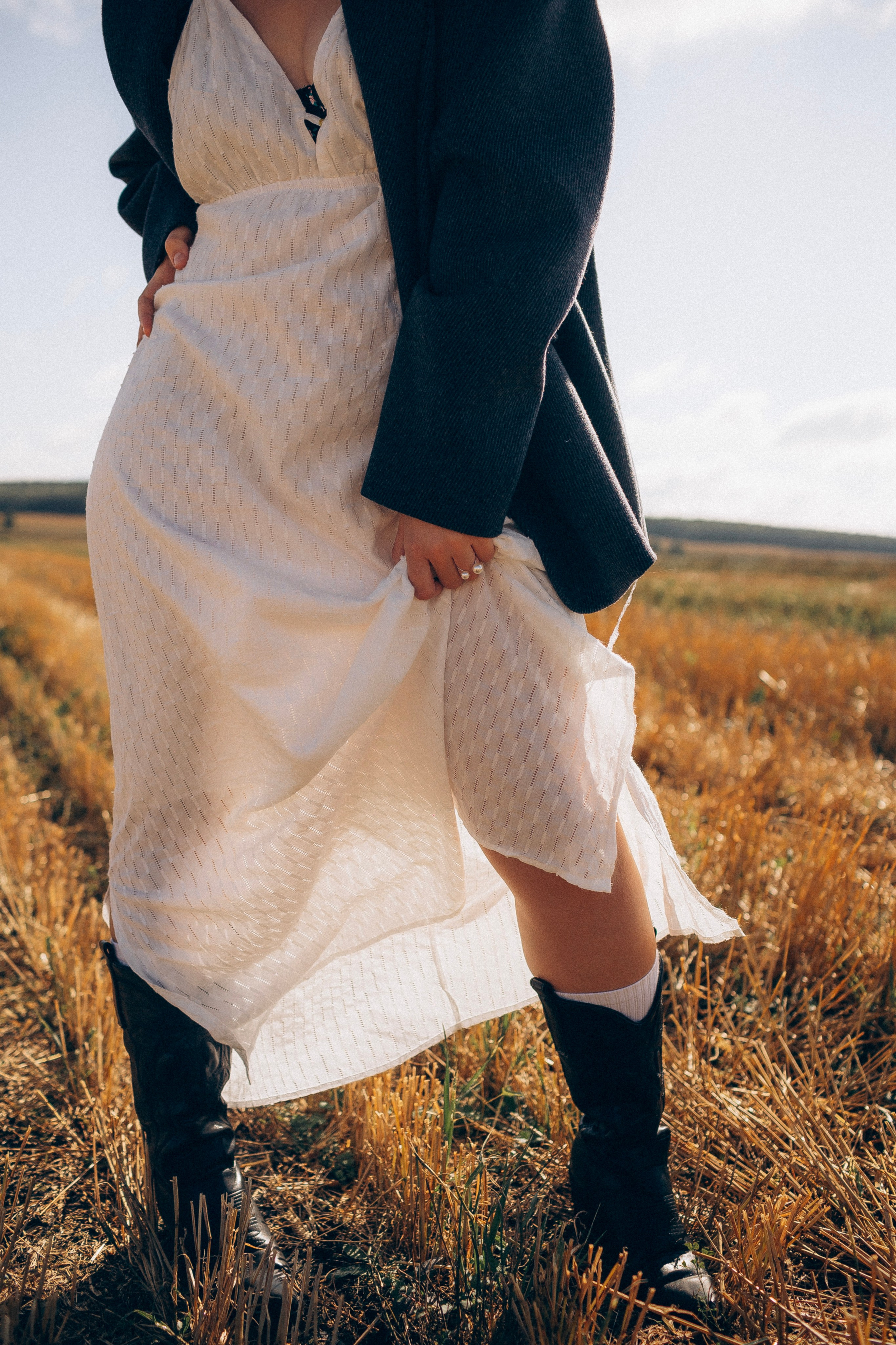 Ксения. Семейная съемка — это красивый способ признаться своей семье в любви