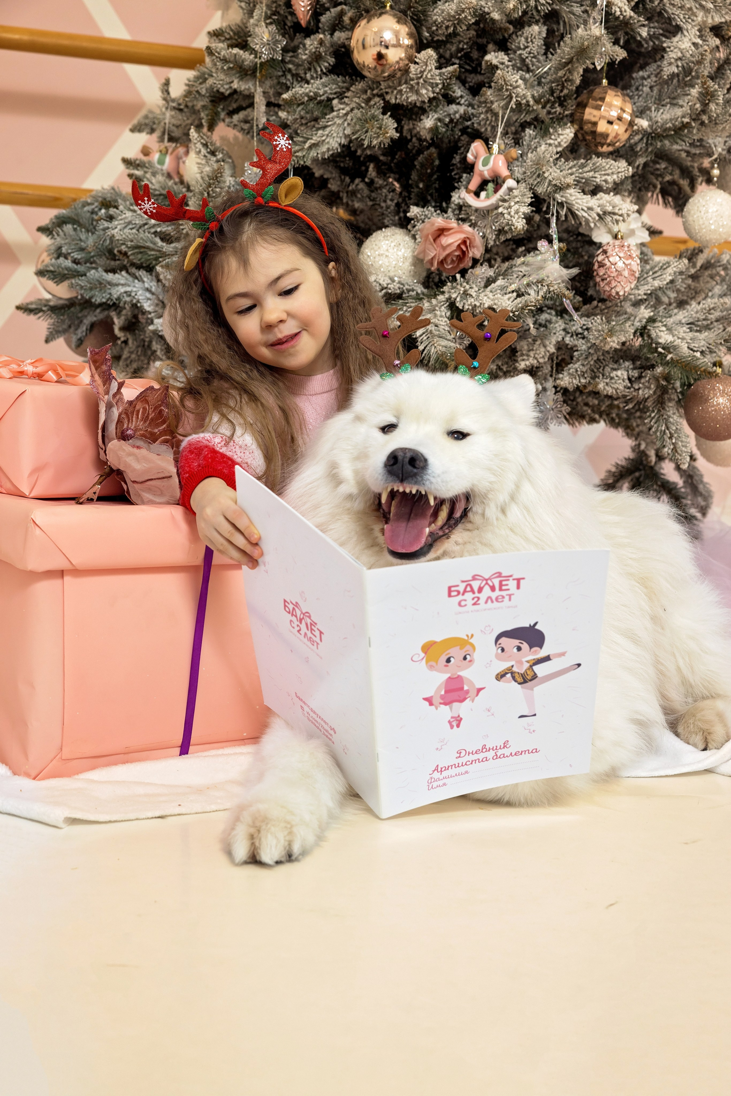 Балет. Геннадий Степанов —фотограф в Москве