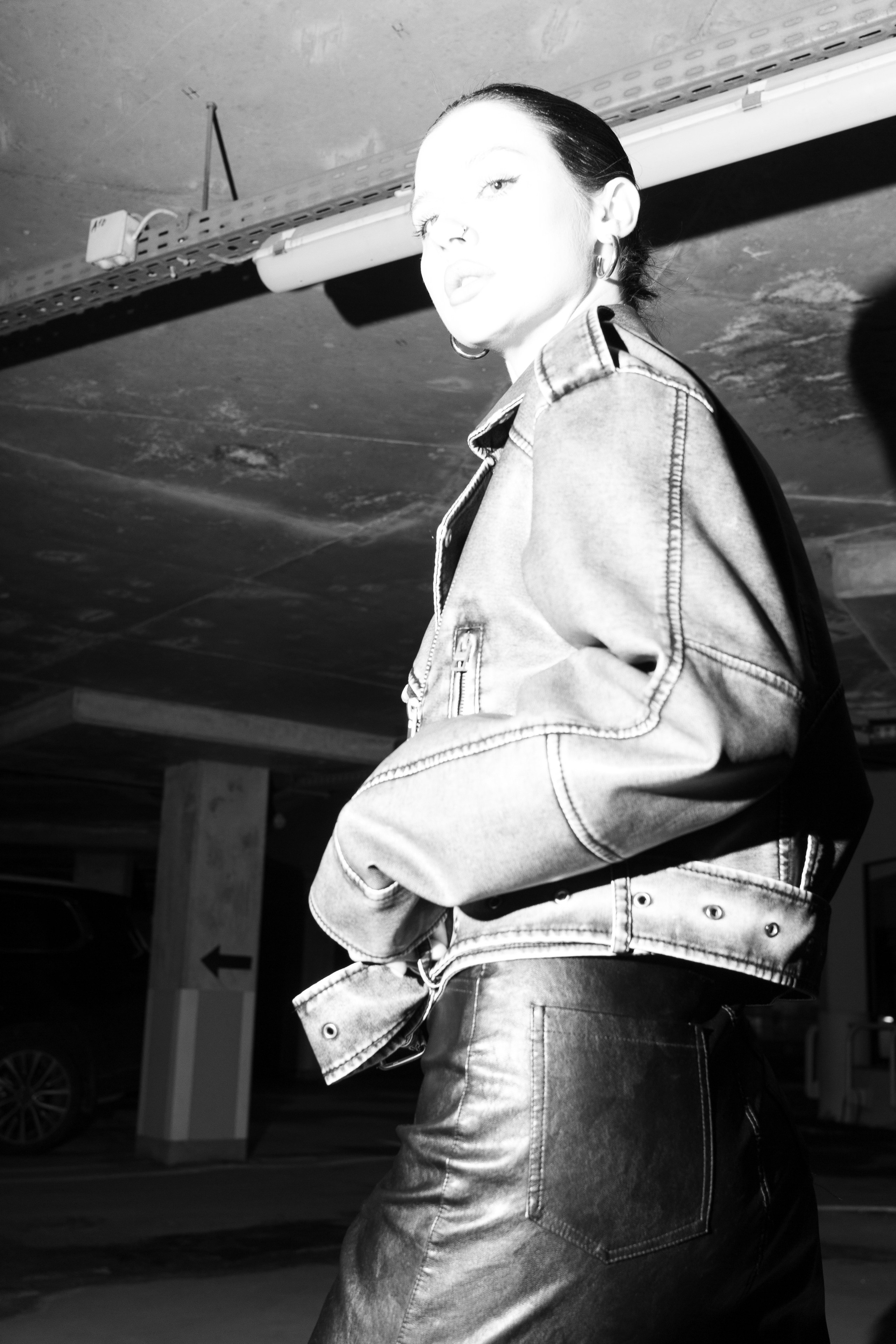 Анастасия. Арт фотограф в Москве, Цуканов Александр