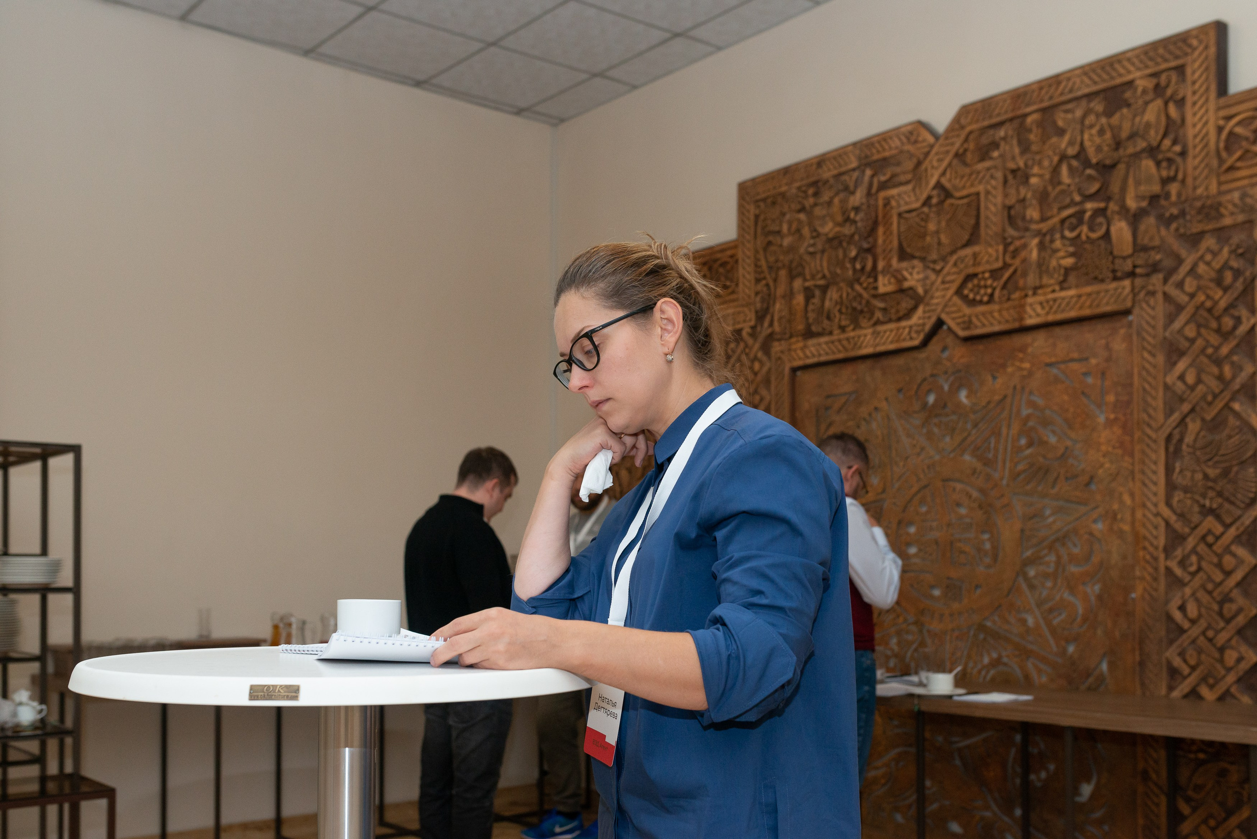 Бизнес-тренинги и конференции. Ивент-фотограф Санкт-Петербург/Event photographer based in St.Petersburg, Russia