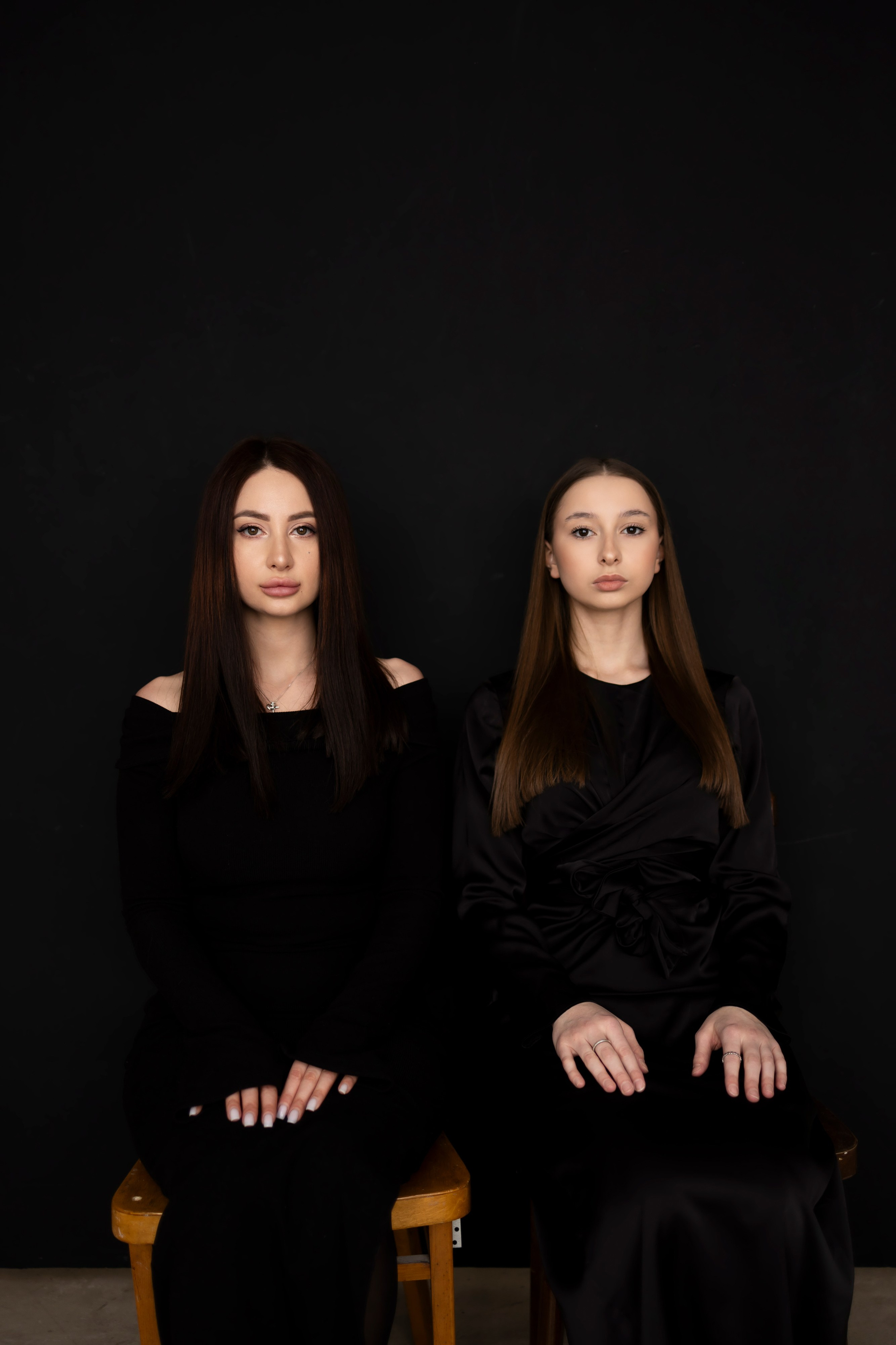 Поколение. Главная