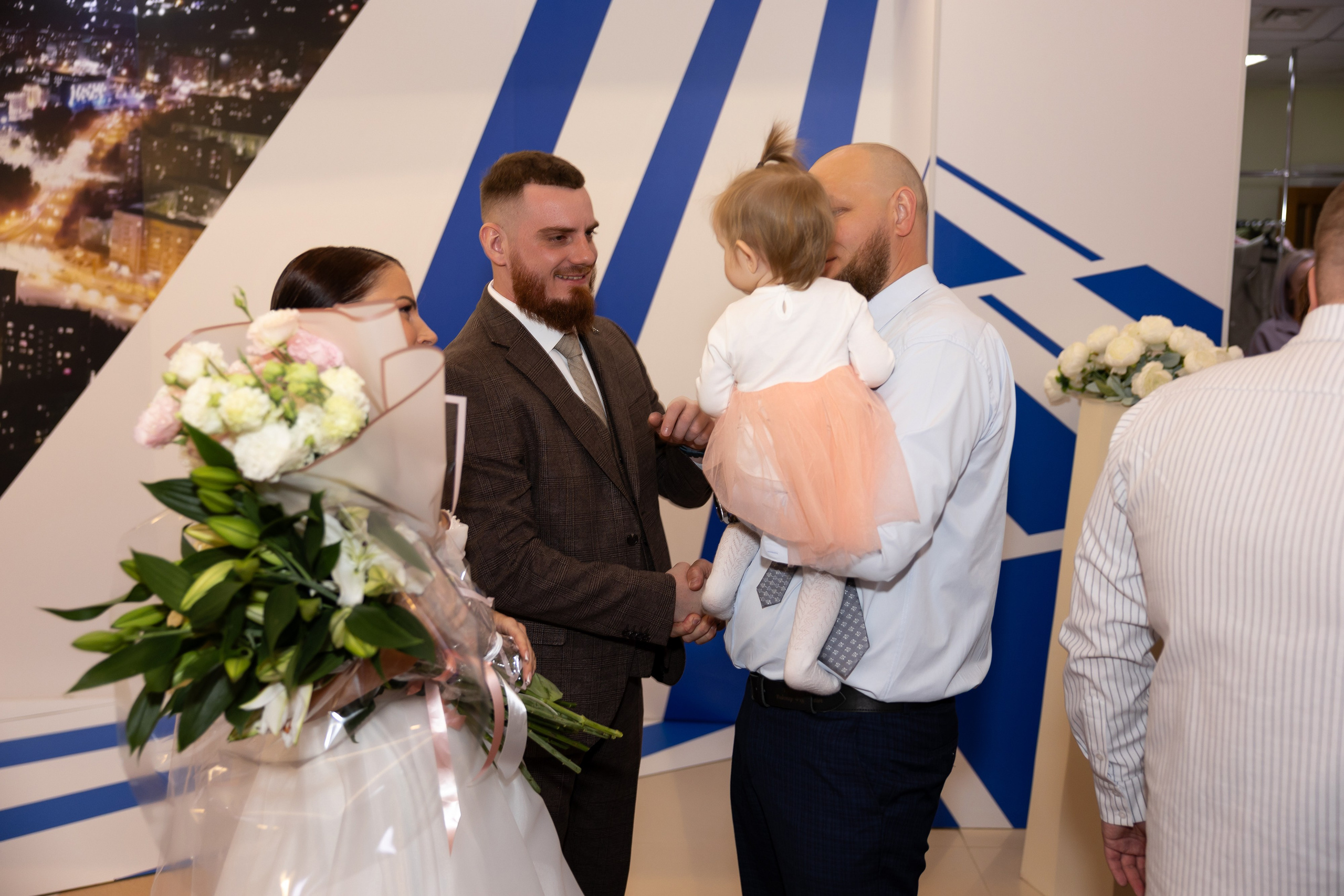 Нелли и Александр. Главная