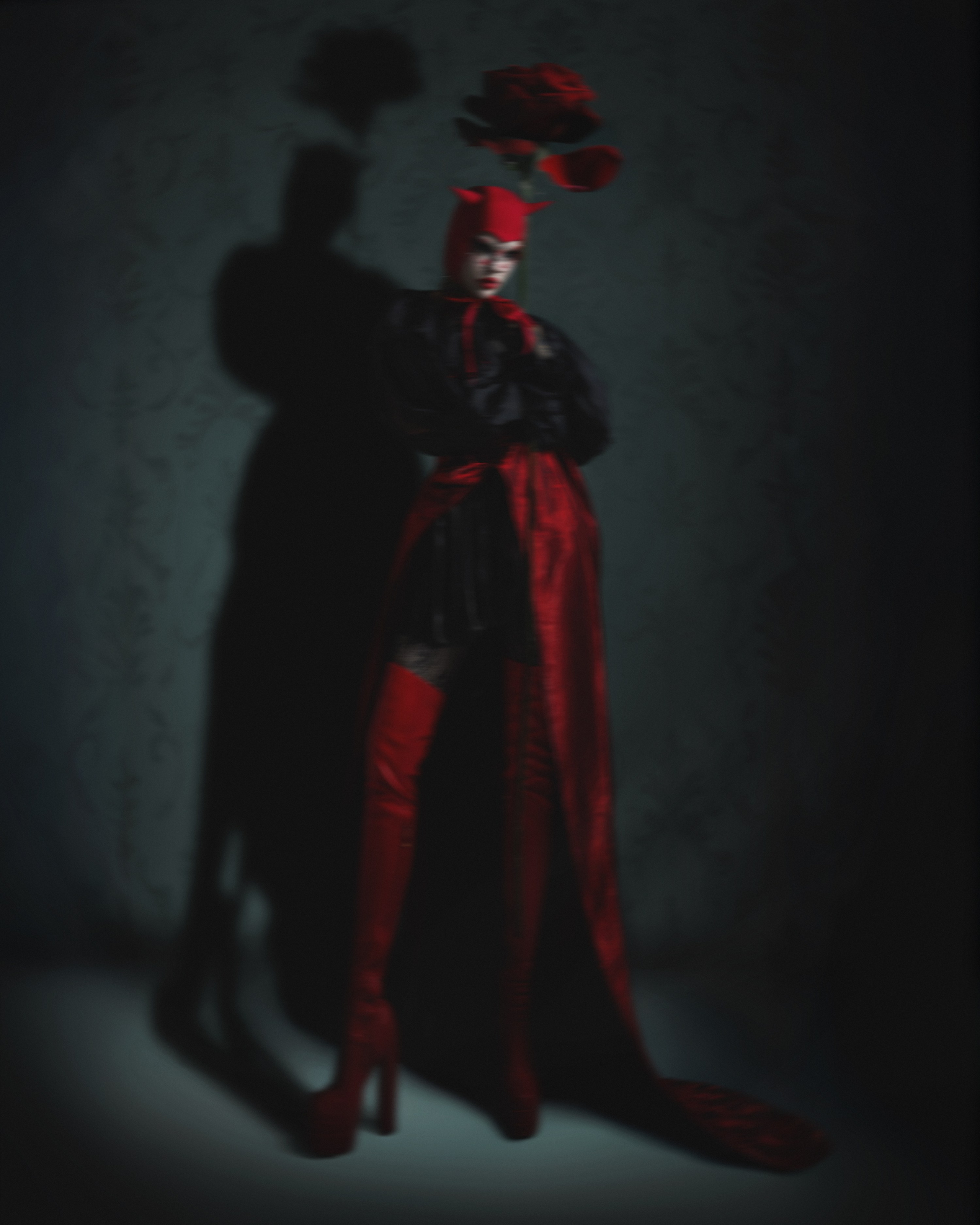 Devil. ГЛАВНАЯ