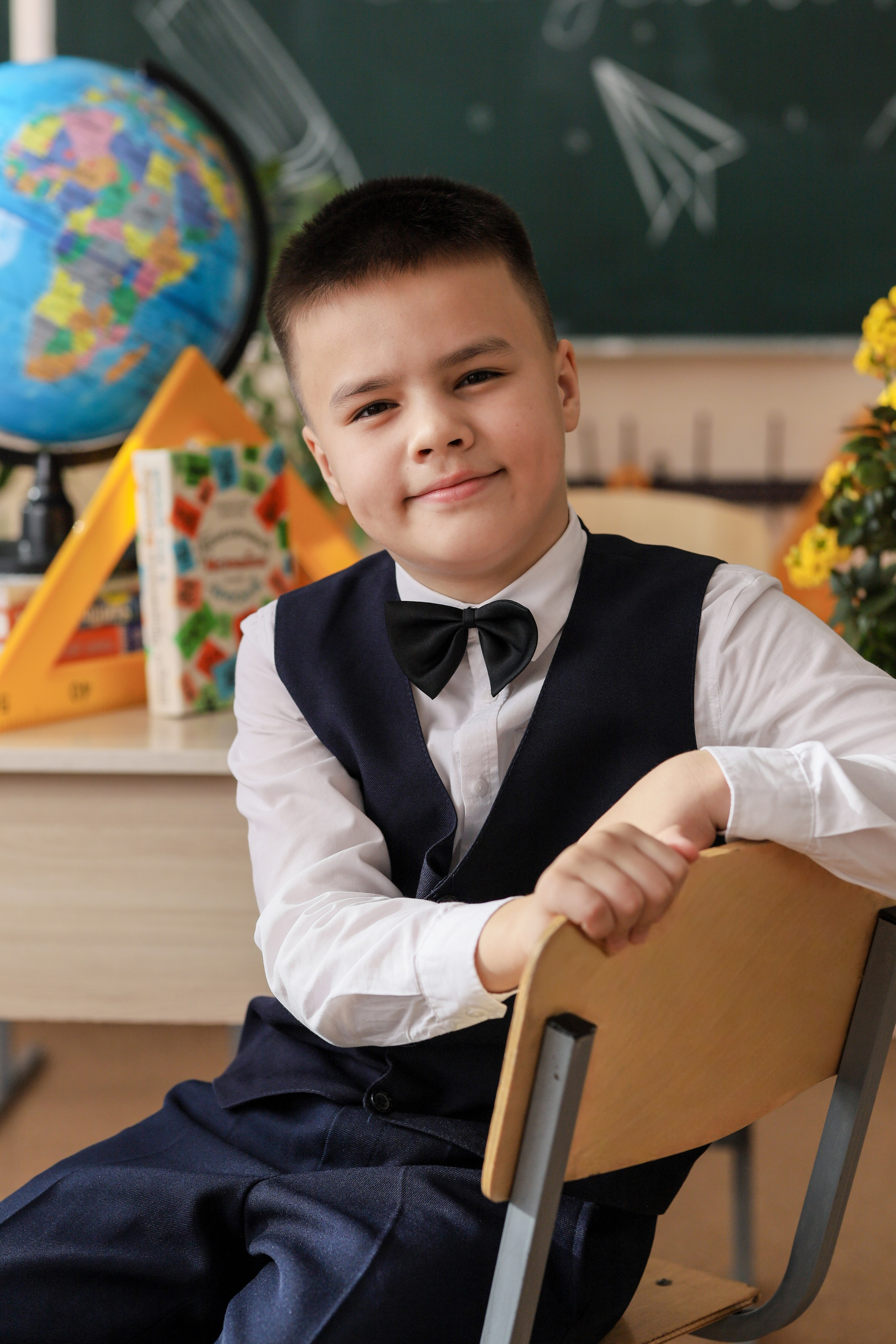 Выпускники. Фотограф в Жезказгане. Графический дизайнер