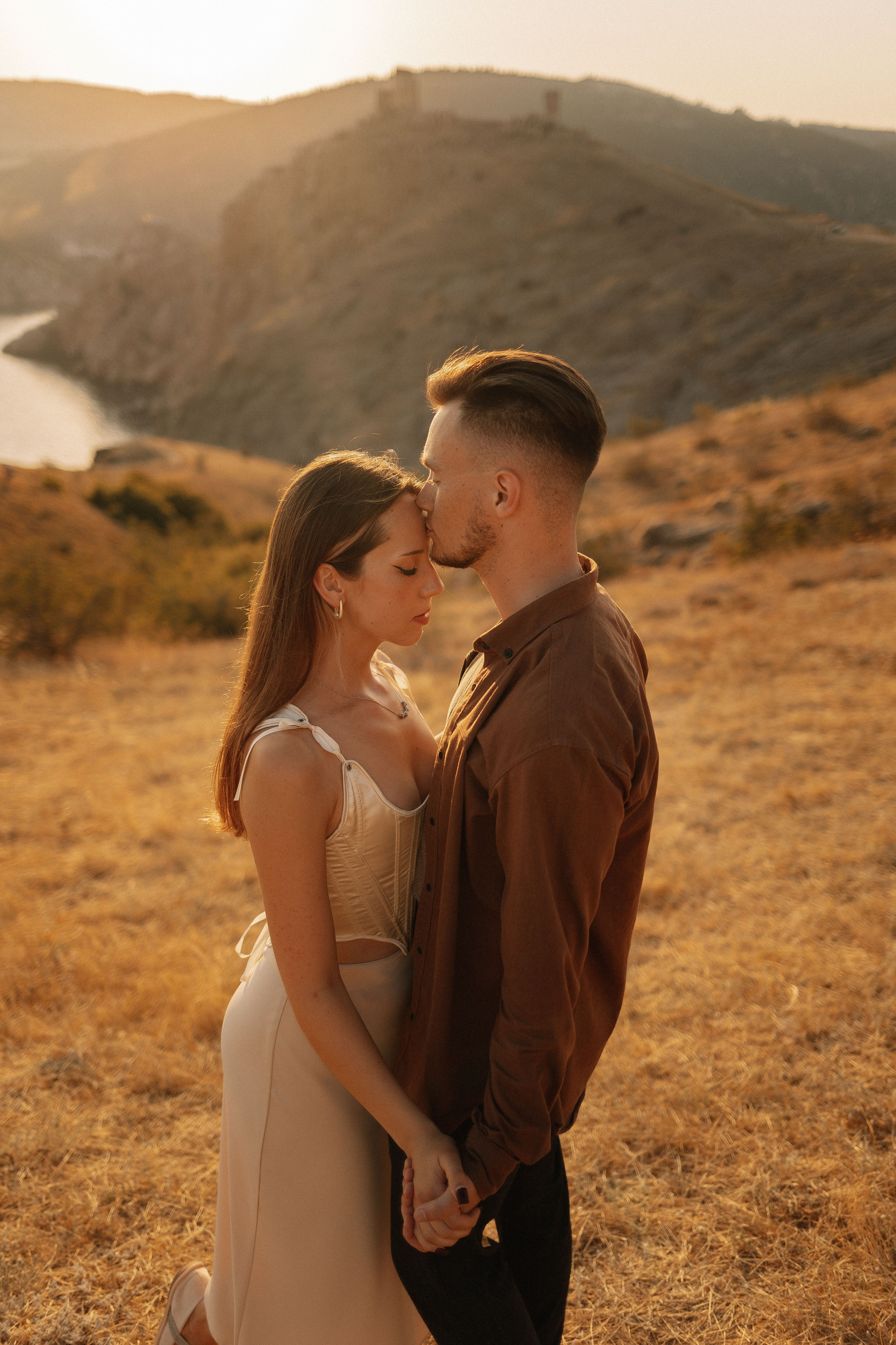 M&S. Семейный фотограф в Севастополе и Симферополе Александра Чистякова