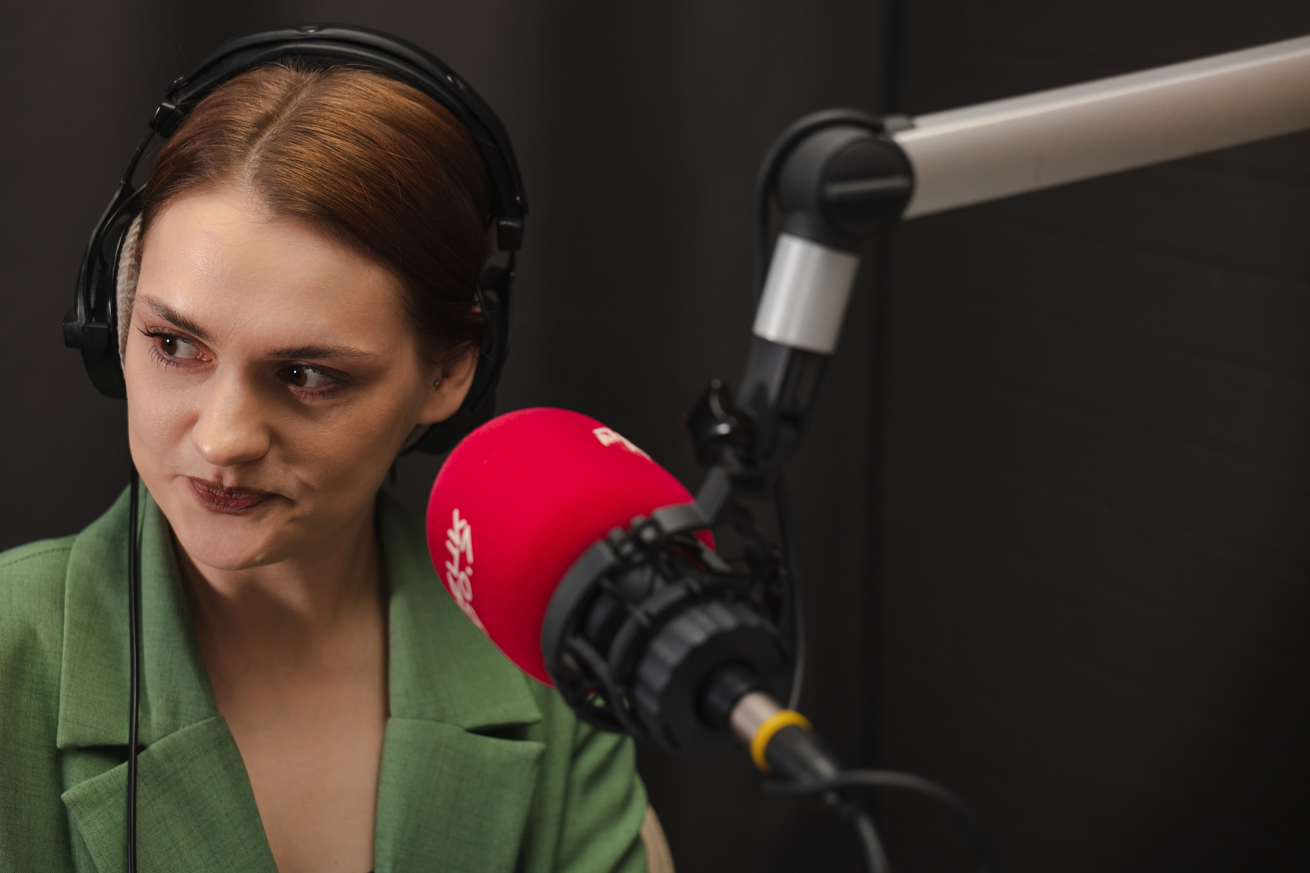 Фотосъёмка юбилея Липецк FM. Портретная и репортажная съёмка