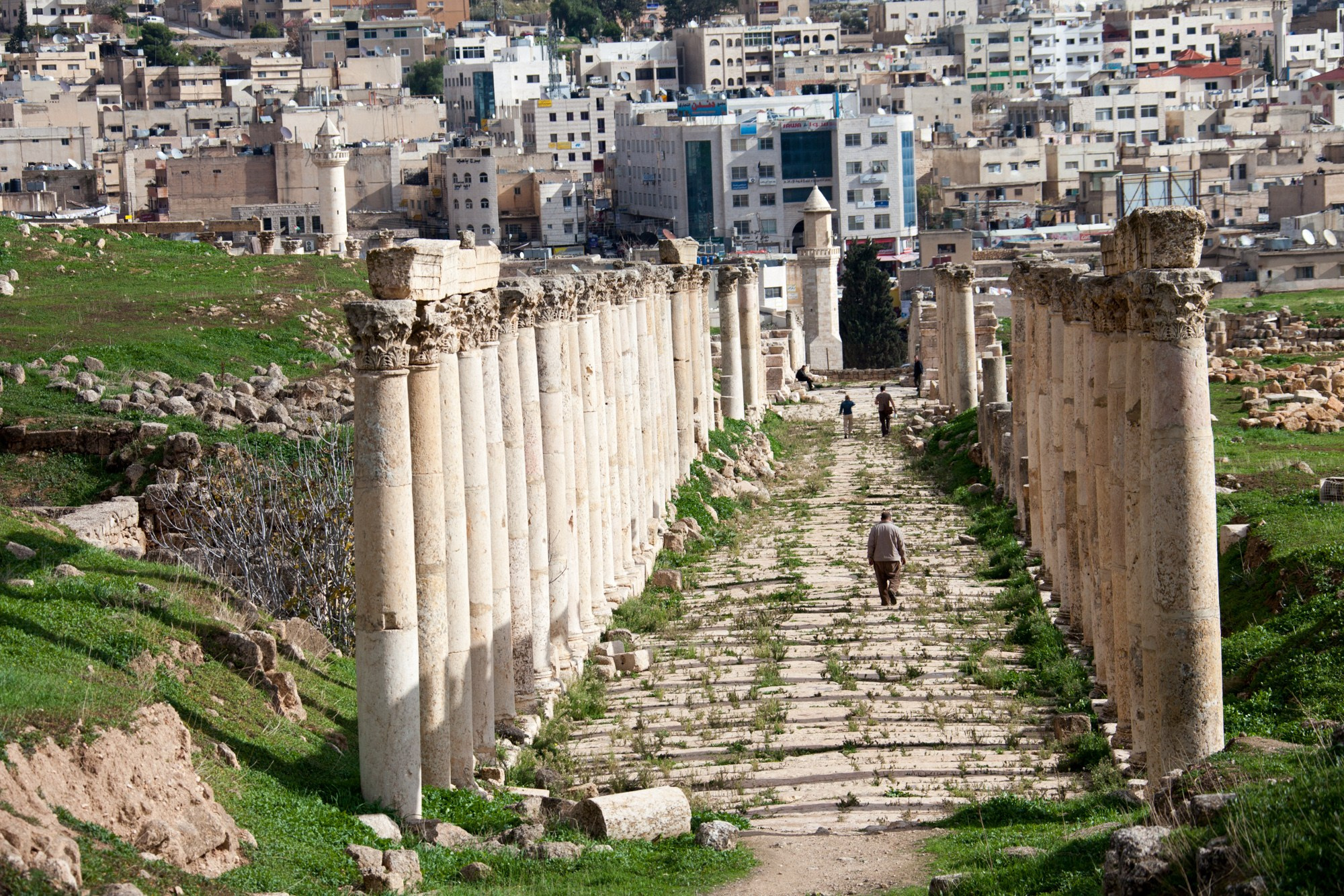 Иордания. Фотограф Алексей Скоробогатько