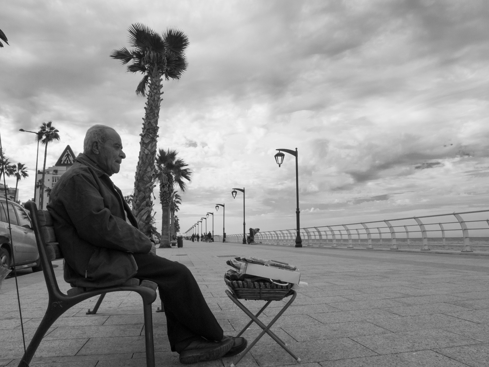 Ливан. Фотограф Алексей Скоробогатько