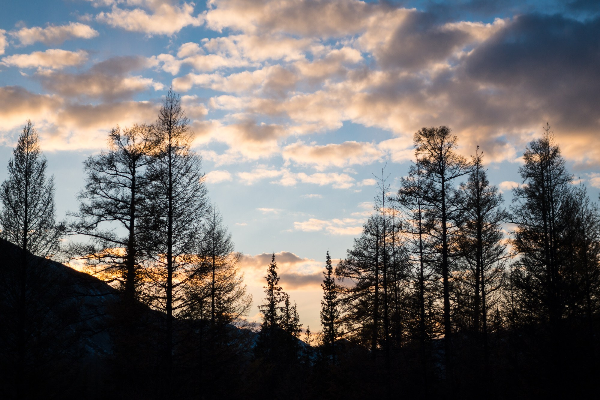 Якутия. Фотограф Алексей Скоробогатько