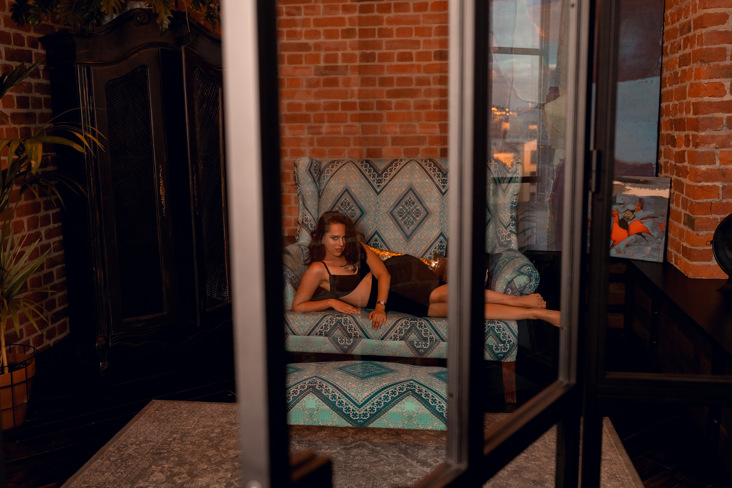 У нас тут свой новый год ©. Катерина Растокина фотограф в Санкт-Петербурге