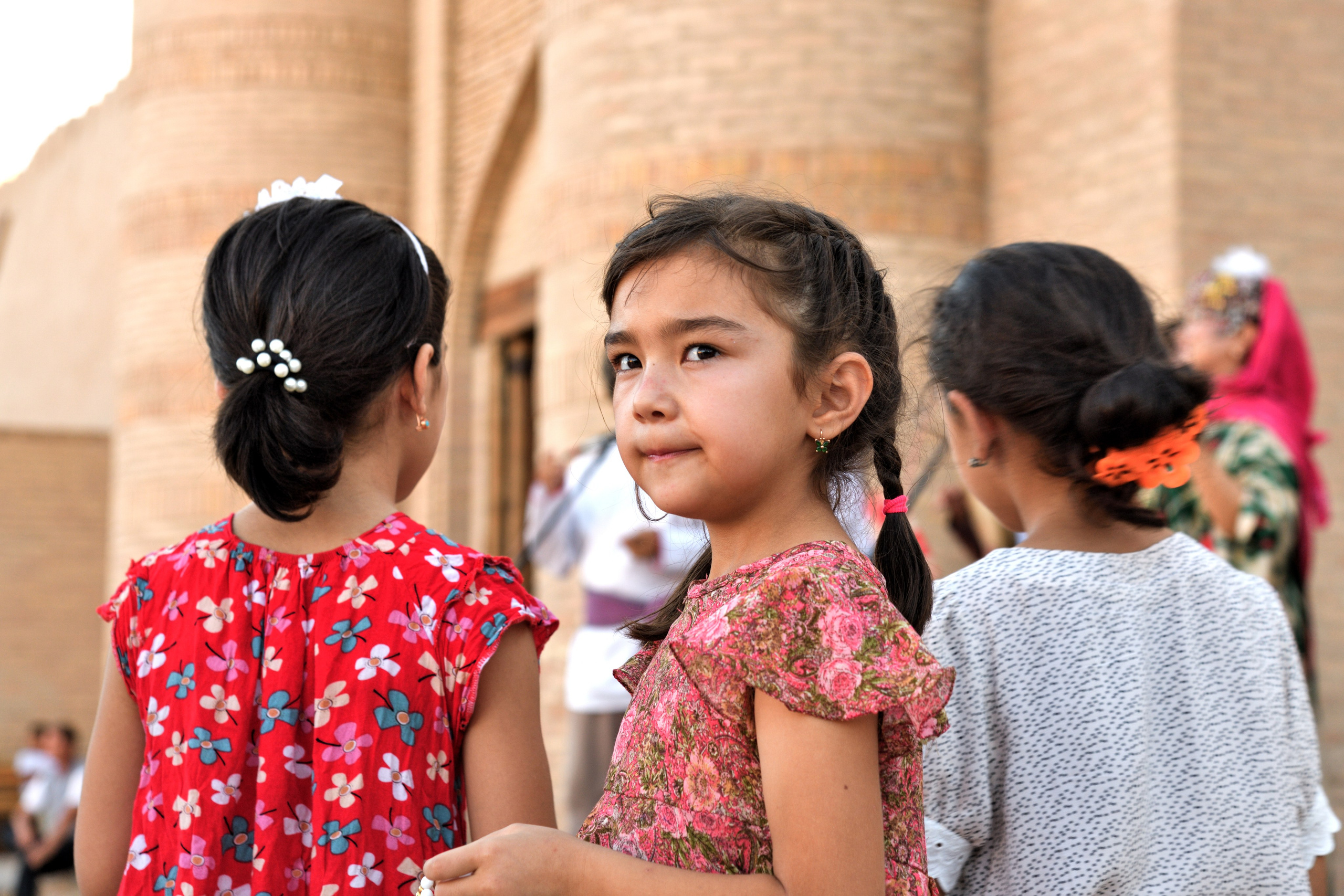 Узбекистан Хива. Братский трип по Средней Азии 2023. Фотограф для дизайнеров, застройщиков и бизнеса — интерьеры и архитектура — Свободный Роман в Москве и по России