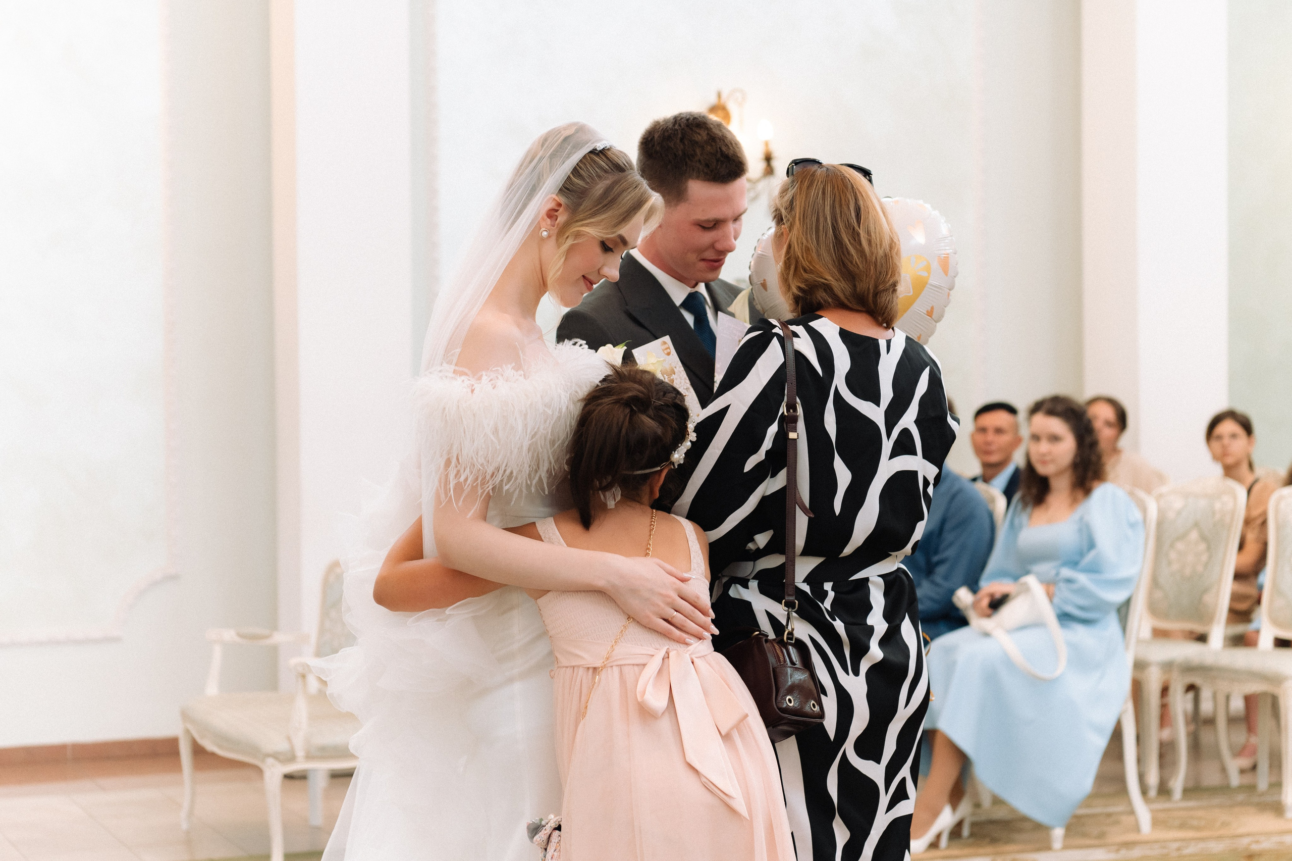 Daria | Egor. Свадебный фотограф Санкт-Петербург DanyaPhotoart