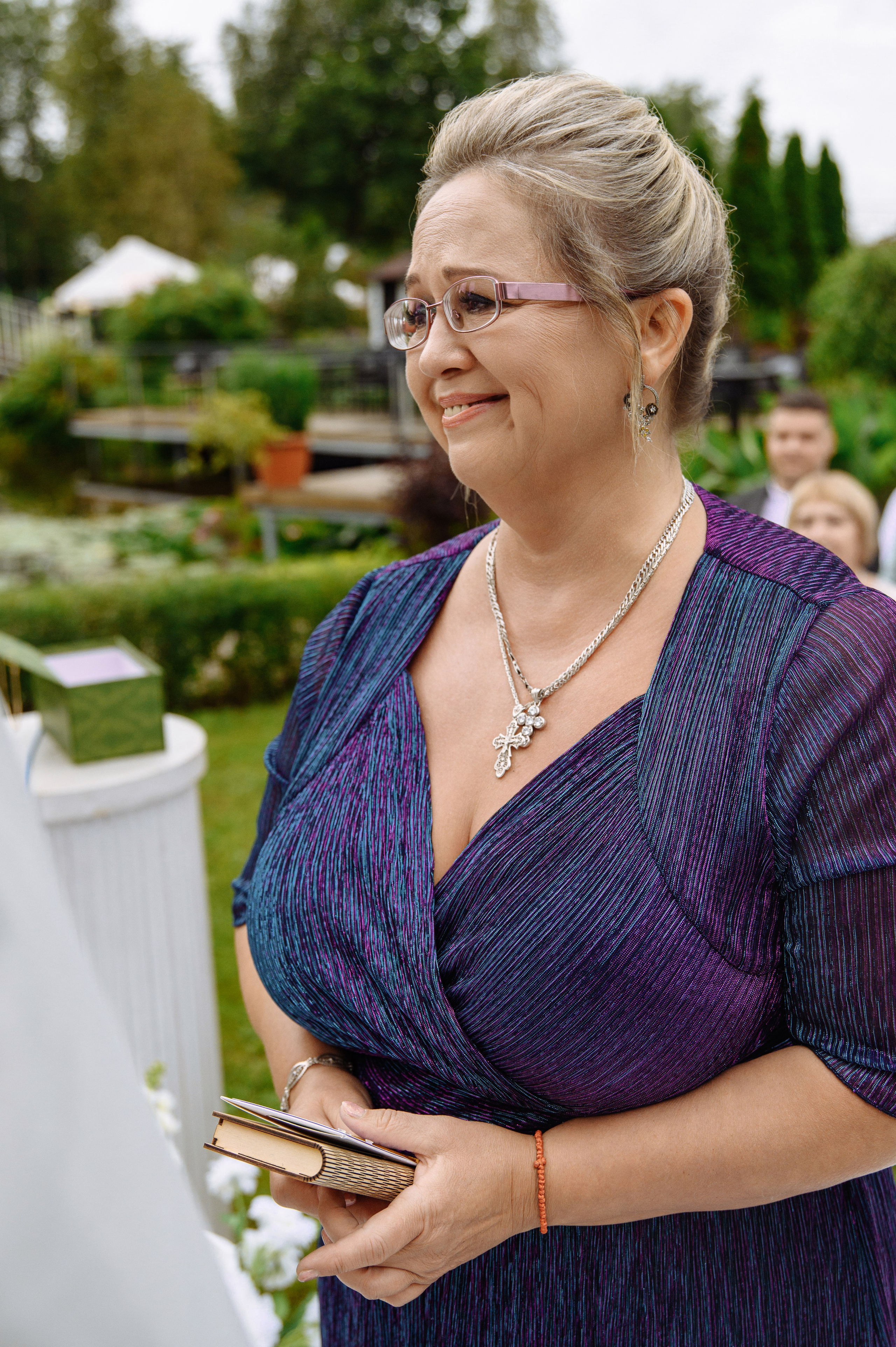 Альберт и Диана Zakolcovo Vtb. Фотограф Кирилл Верт