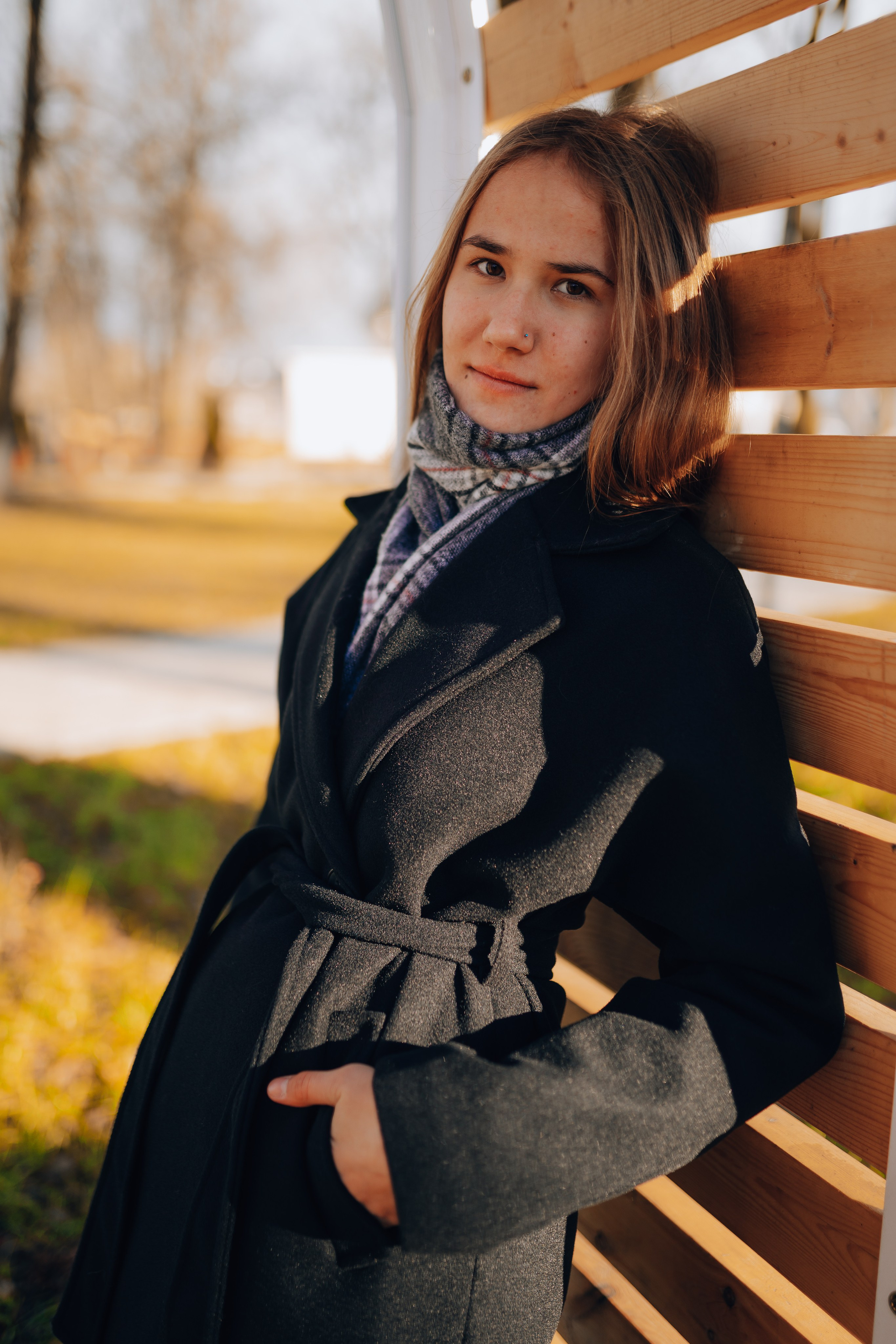 Школа № 3 9. Фотограф Торопец Кристина Абрамова Kanwellia photography