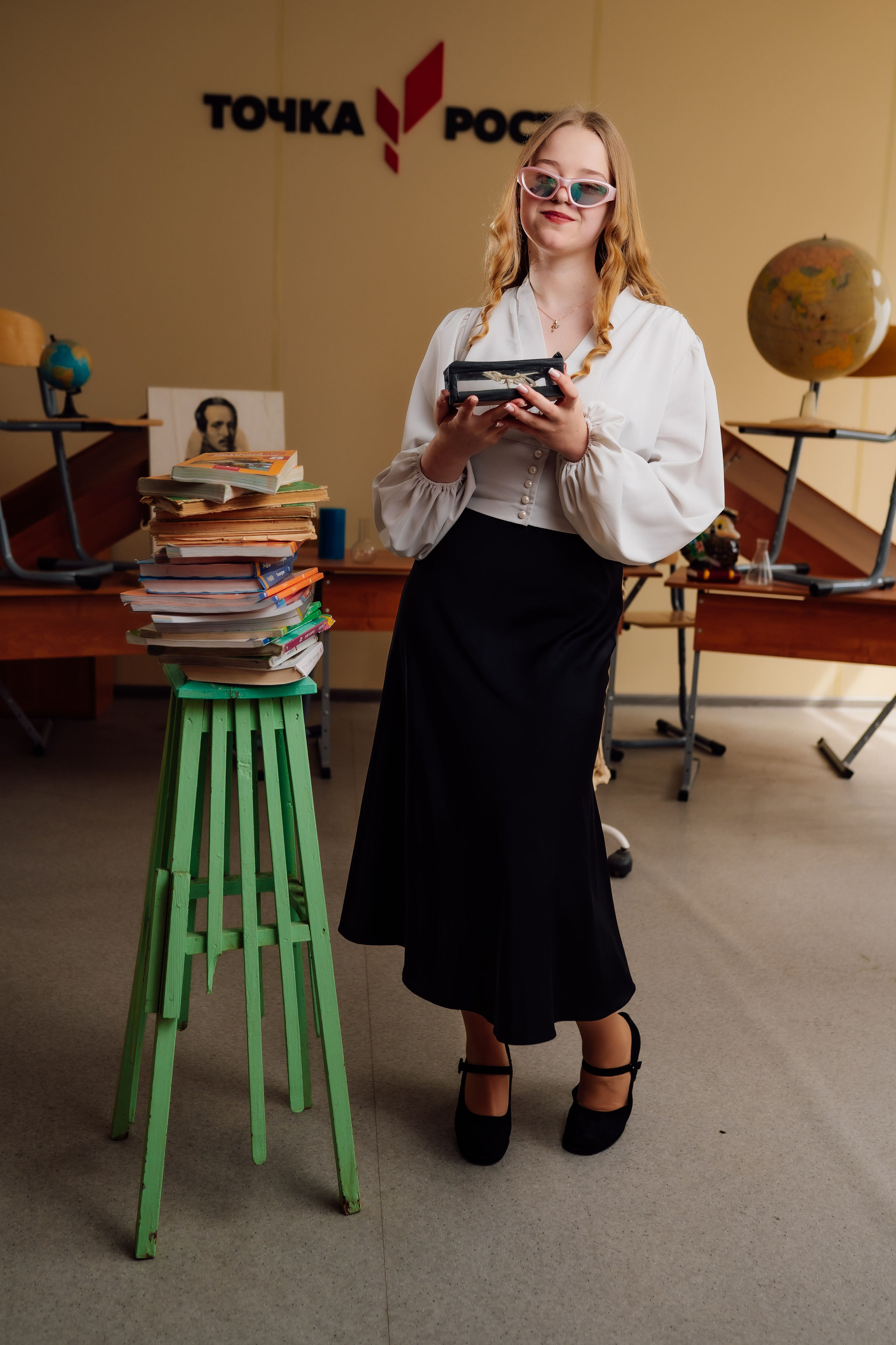 Октябрьский 8 класс. Фотограф Торопец Кристина Абрамова Kanwellia photography