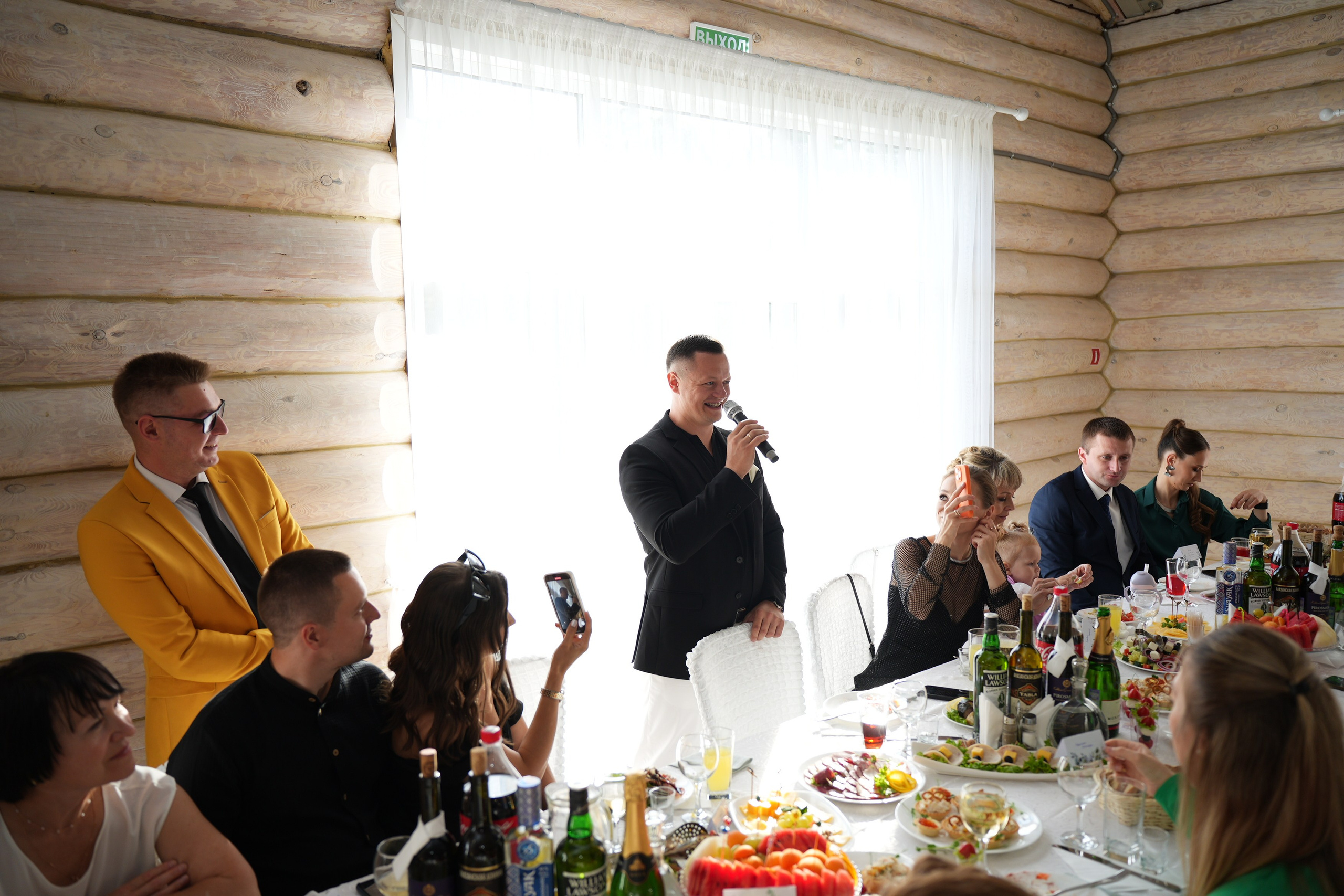 35 лет. Семейный и свадебный фотограф Минск, Беларусь Анна Орловская