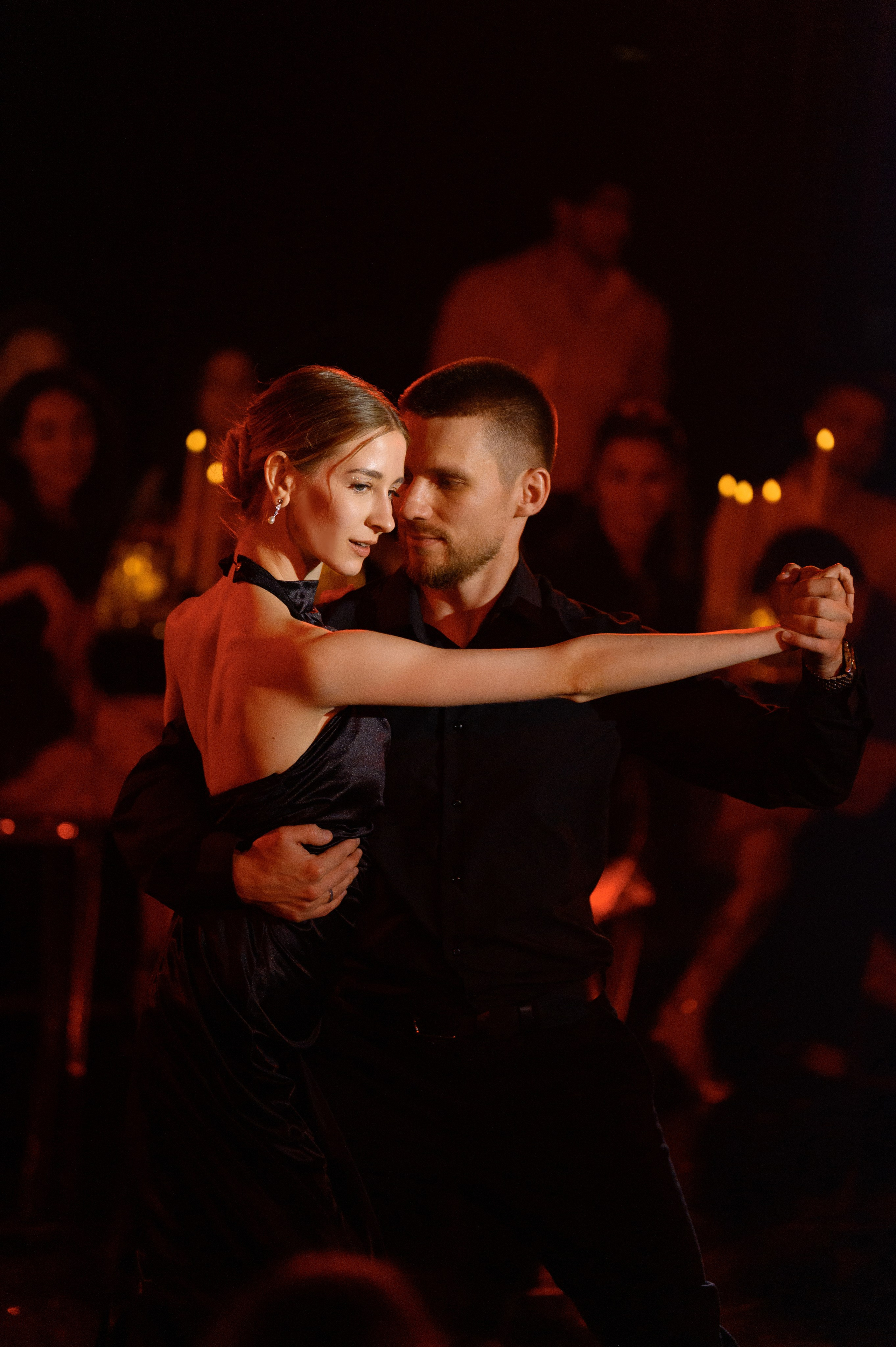 Никита и Ника. Свадебный фотограф и видеограф