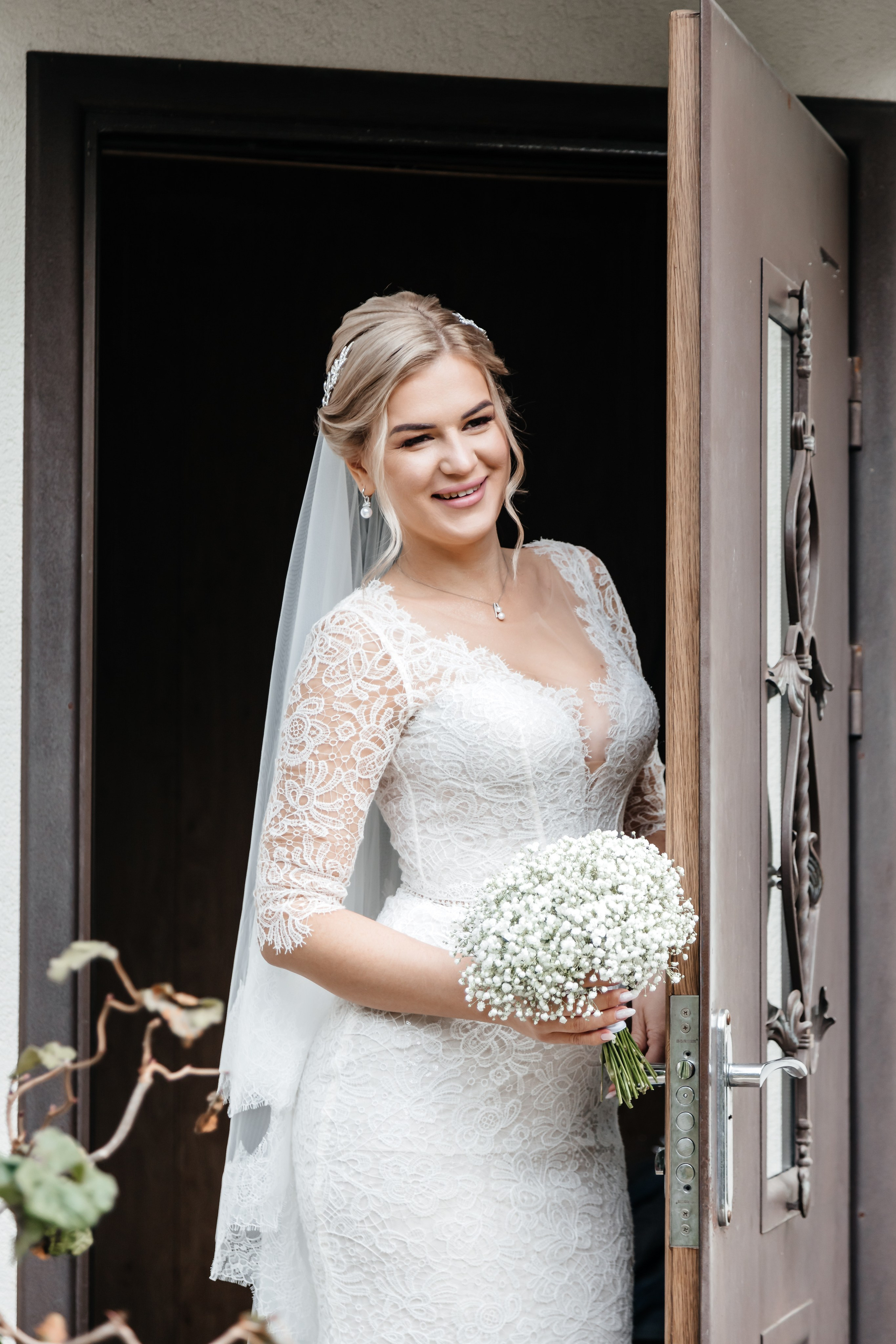 Анонс свадьбы для Юлии и Александра. Свадебный фотограф в Крыму и Севастополе Ольга Баскакова