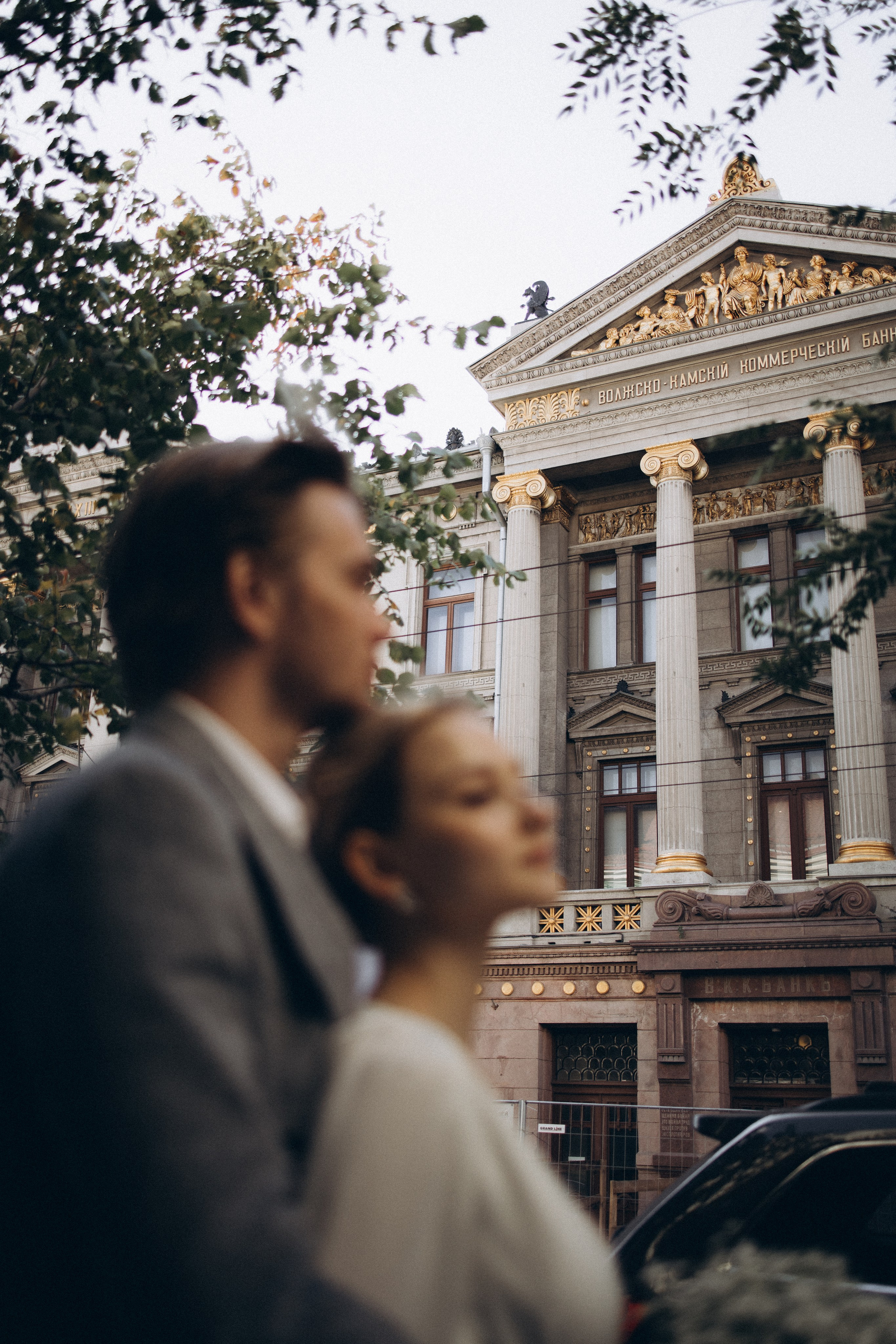 Рома и Ира. Фотограф в Самаре Петрякова Юлия