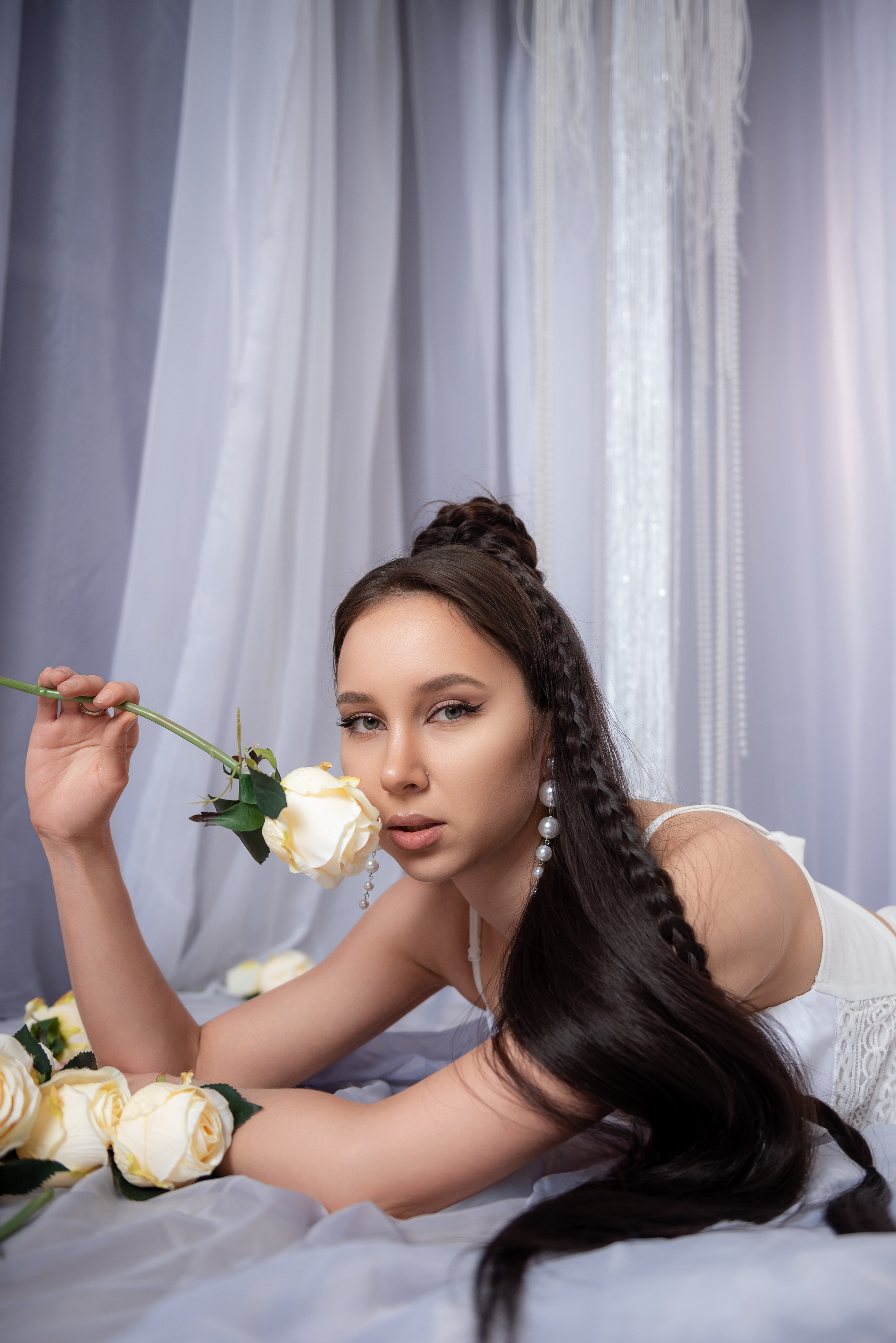 Индивидуальные фотосессии. Фотограф Волгоград Ермолова Дарья