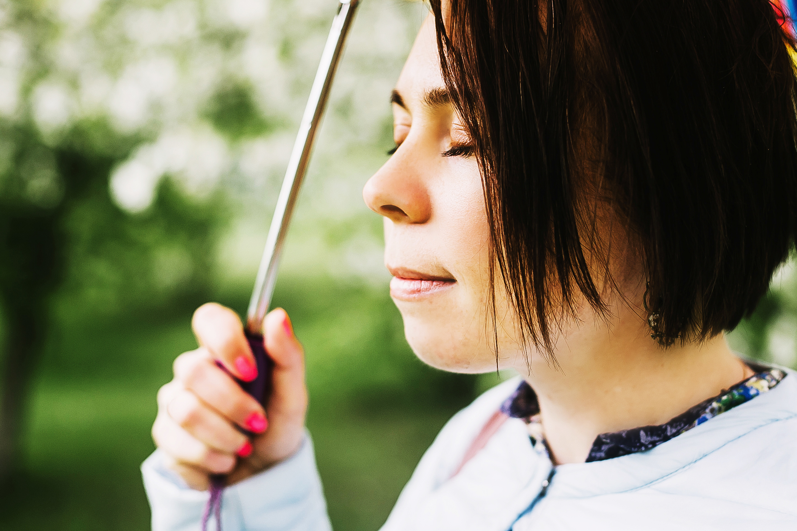 Катерина. Фотограф Полина Егорова город Тюмень