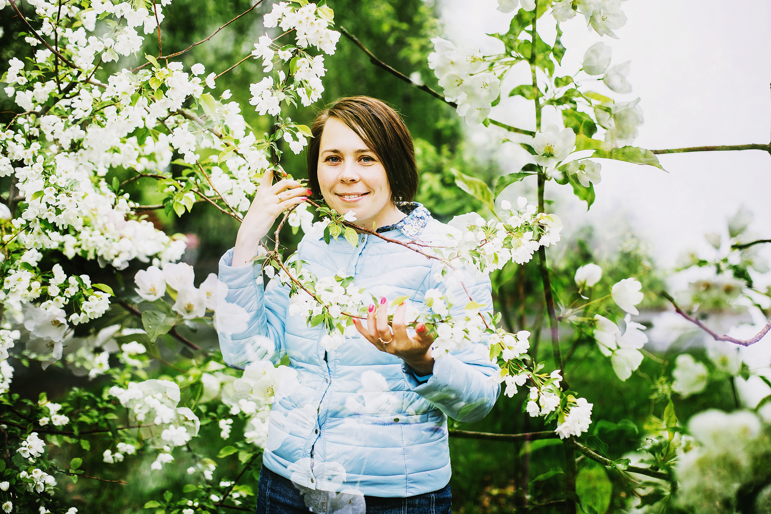 Катерина. Фотограф Полина Егорова город Тюмень