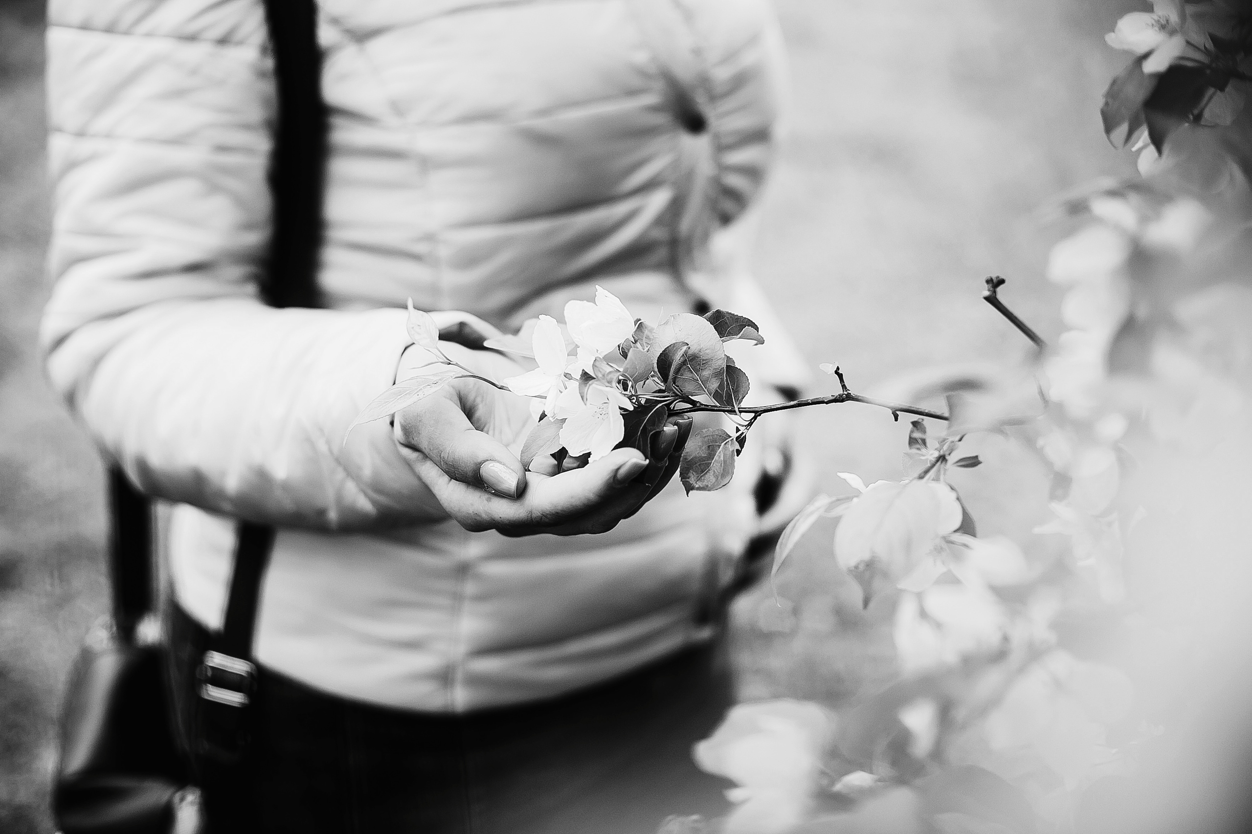 Катерина. Фотограф Полина Егорова город Тюмень