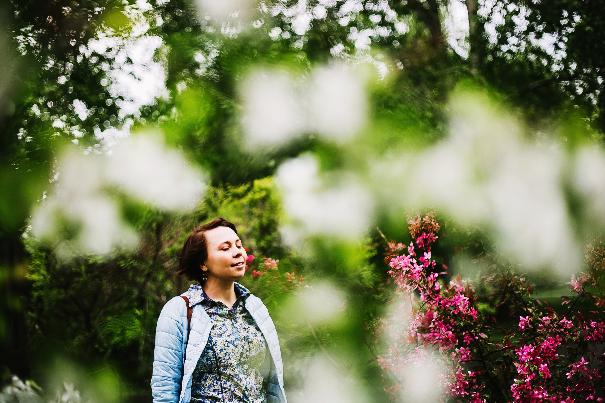 Катерина. Фотограф Полина Егорова город Тюмень