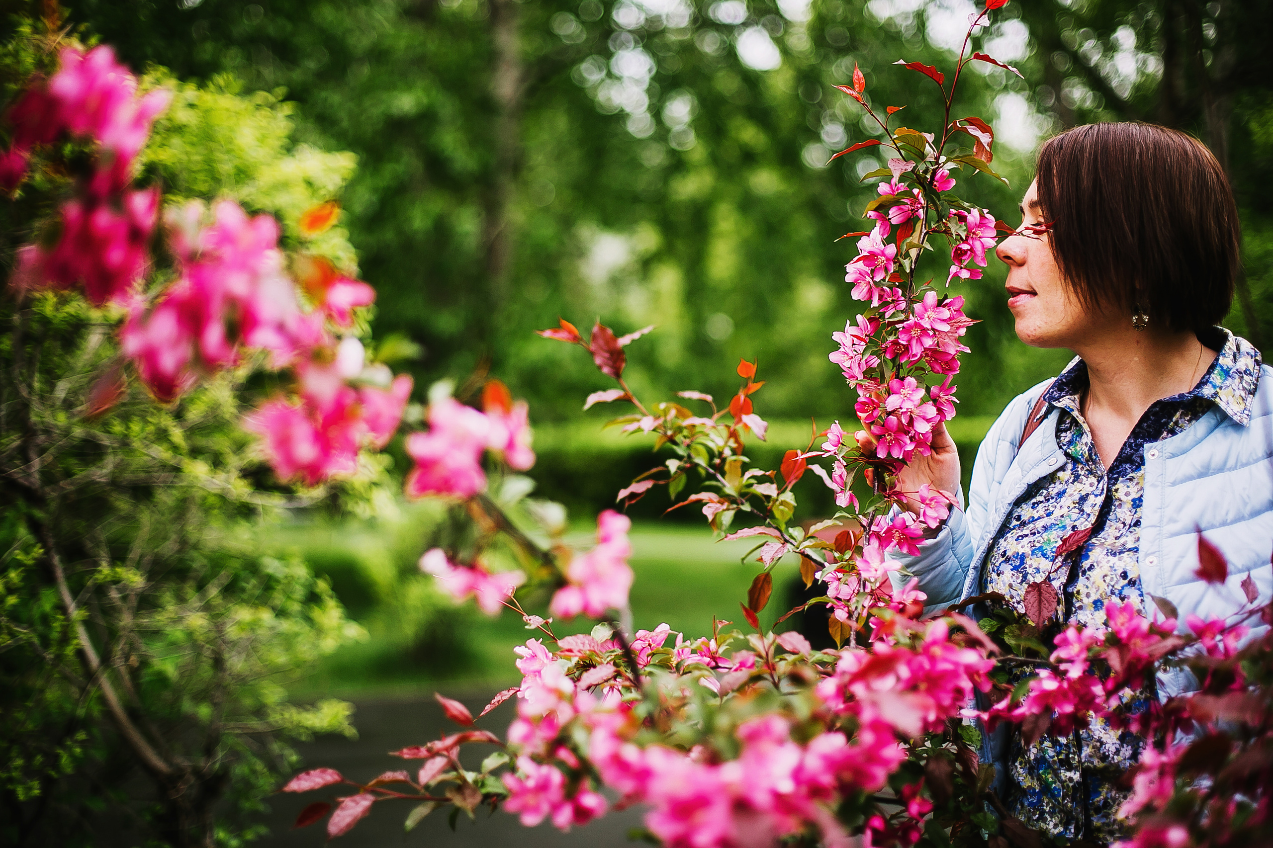 Катерина. Фотограф Полина Егорова город Тюмень