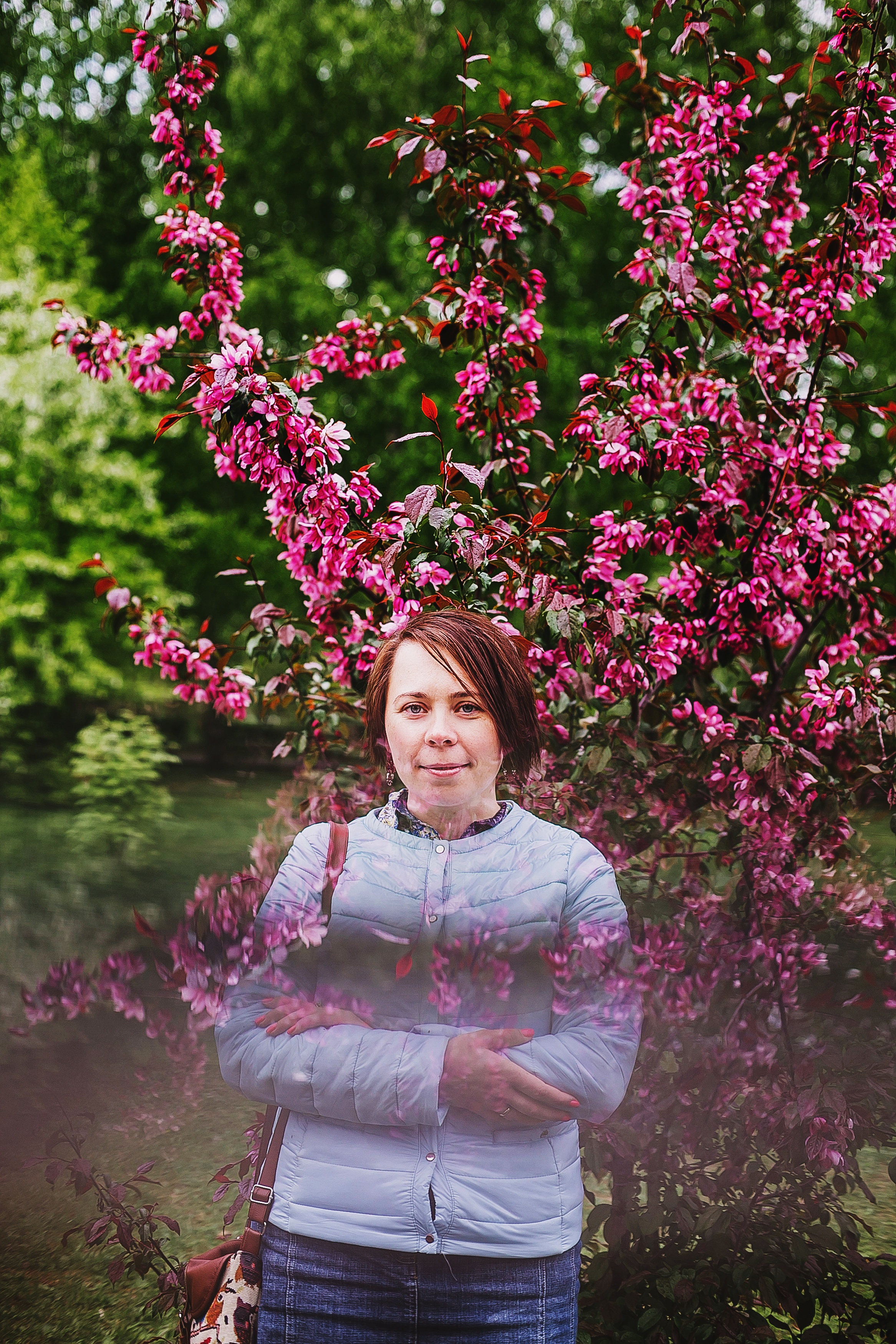 Катерина. Фотограф Полина Егорова город Тюмень