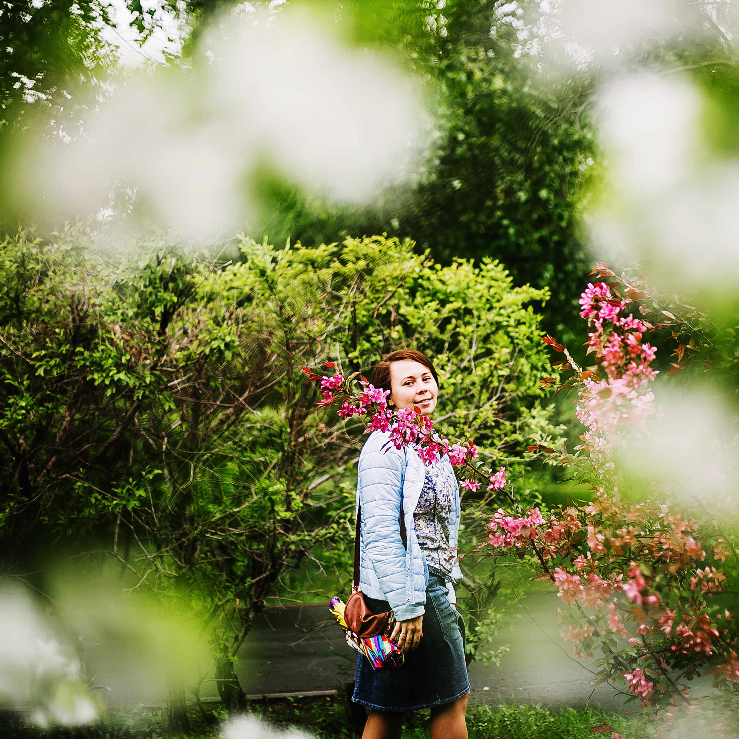 Катерина. Фотограф Полина Егорова город Тюмень