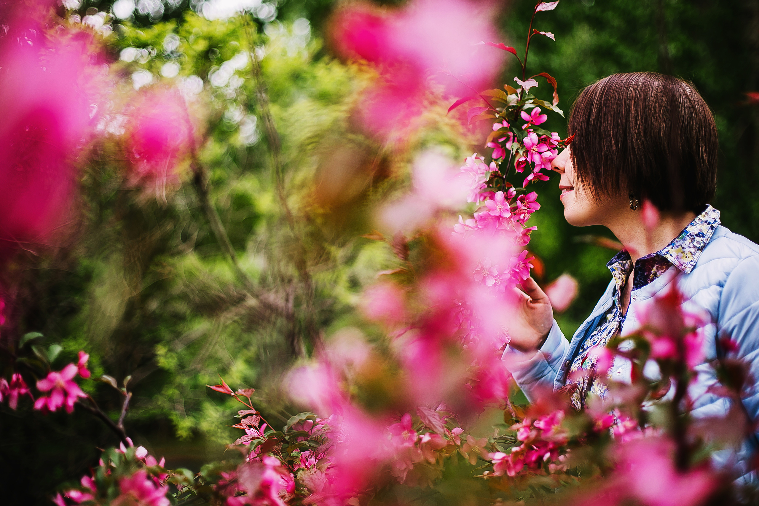 Катерина. Фотограф Полина Егорова город Тюмень