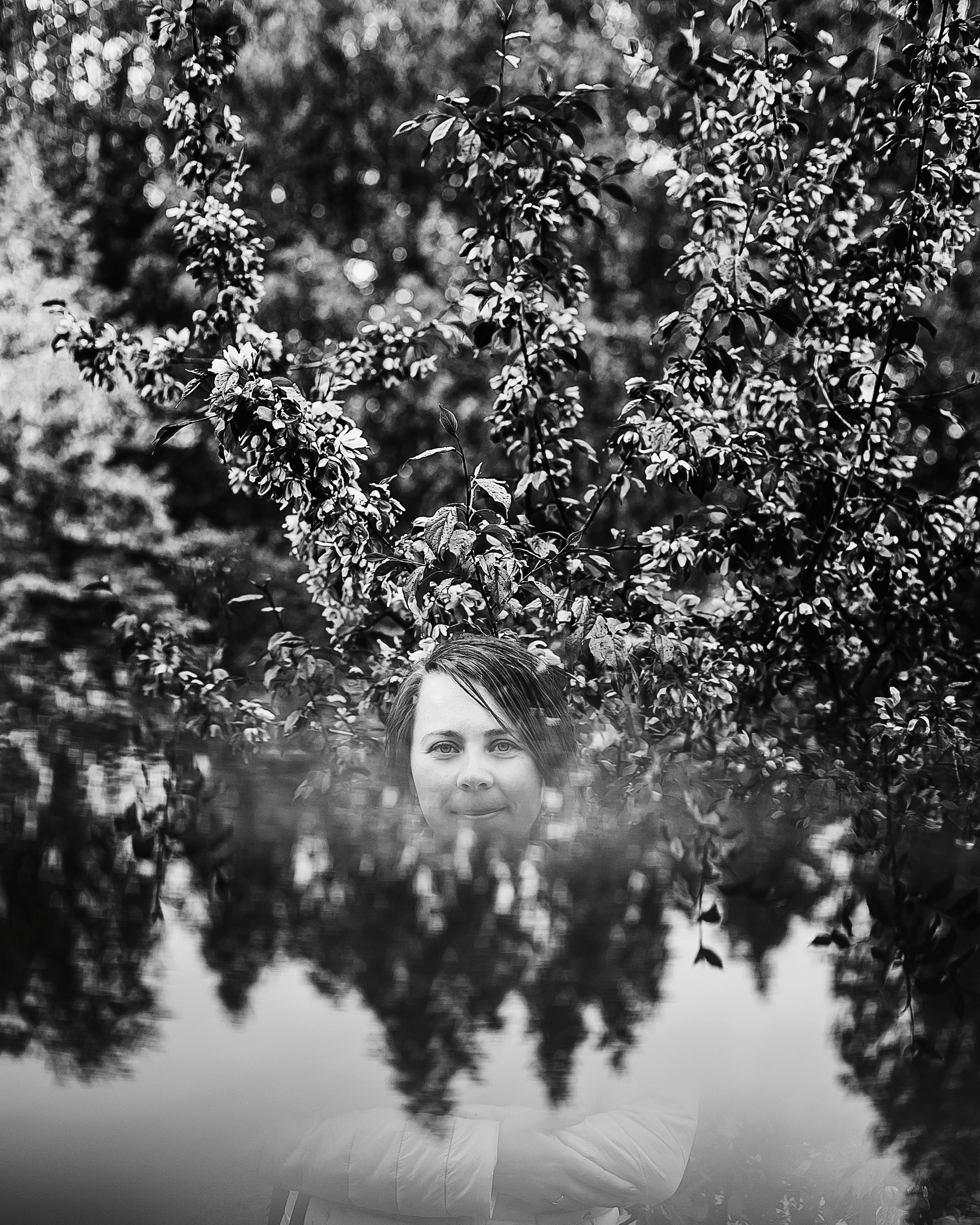 Катерина. Фотограф Полина Егорова город Тюмень