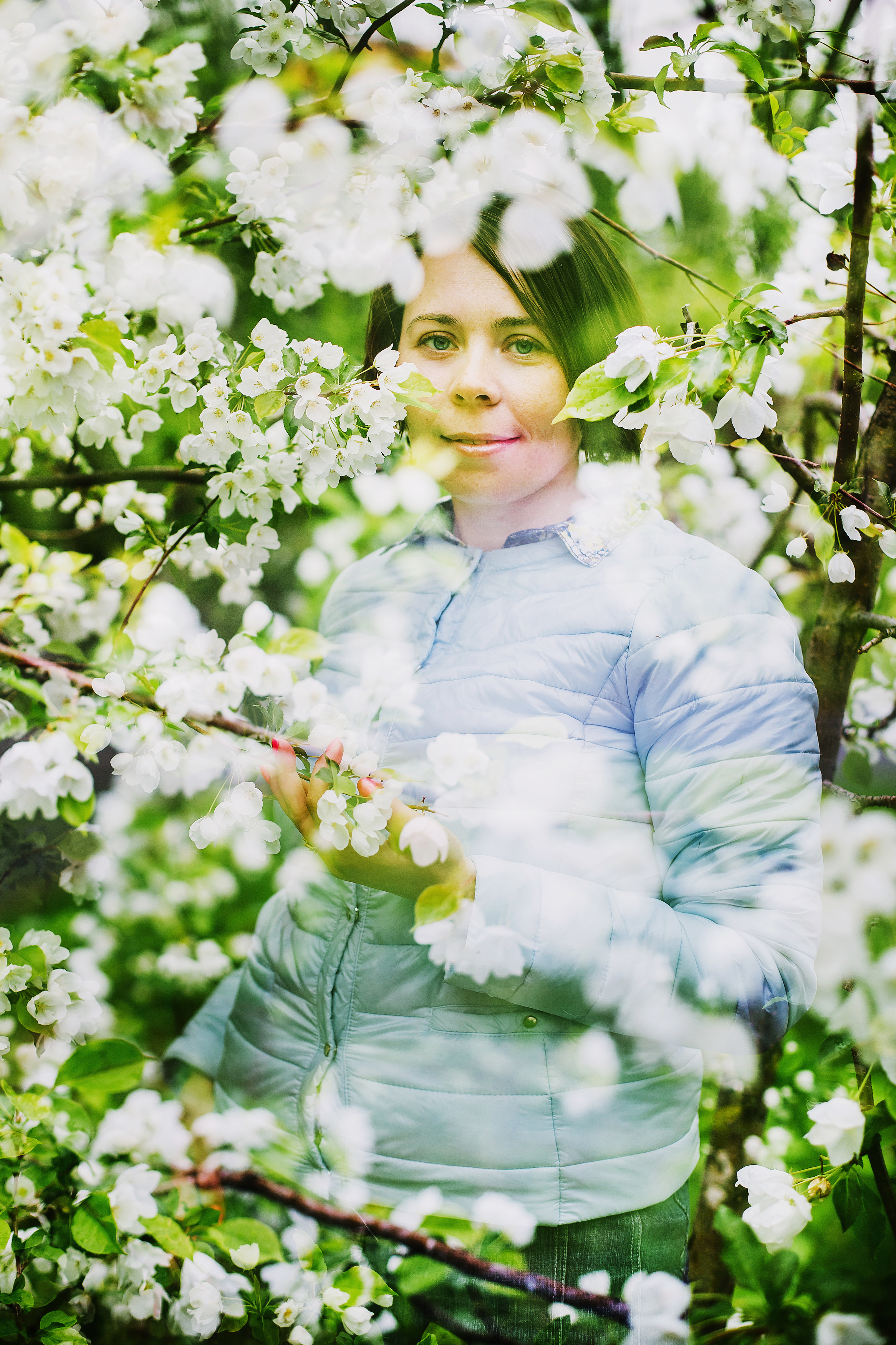 Катерина. Фотограф Полина Егорова город Тюмень