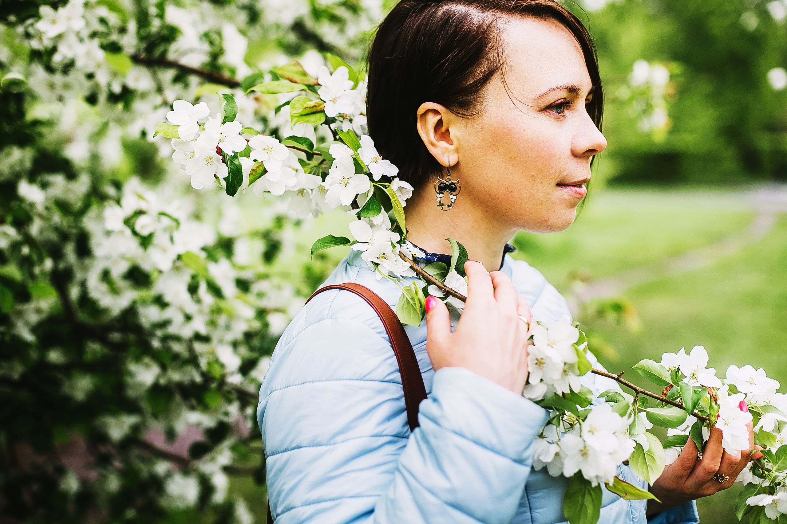 Катерина. Фотограф Полина Егорова город Тюмень