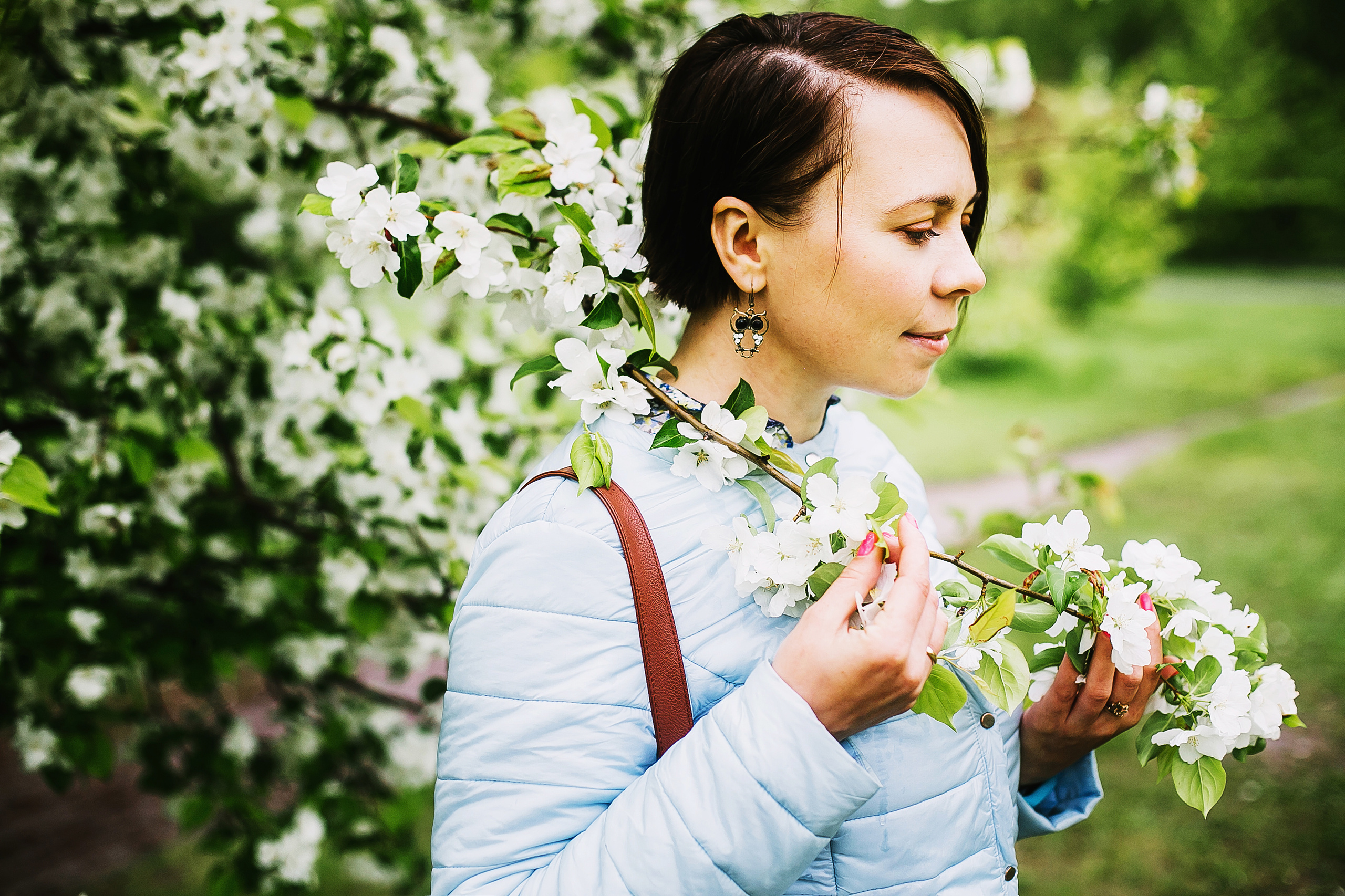 Катерина. Фотограф Полина Егорова город Тюмень