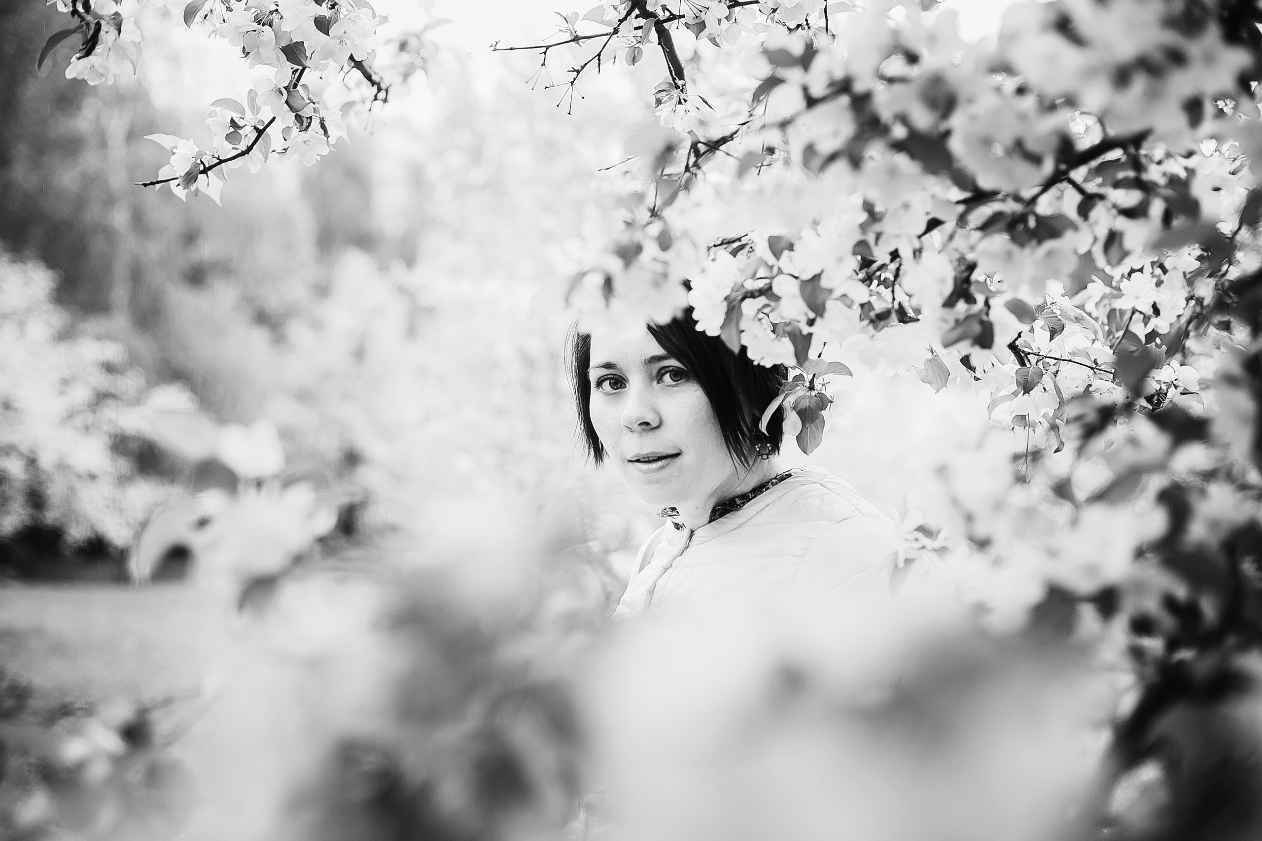 Катерина. Фотограф Полина Егорова город Тюмень