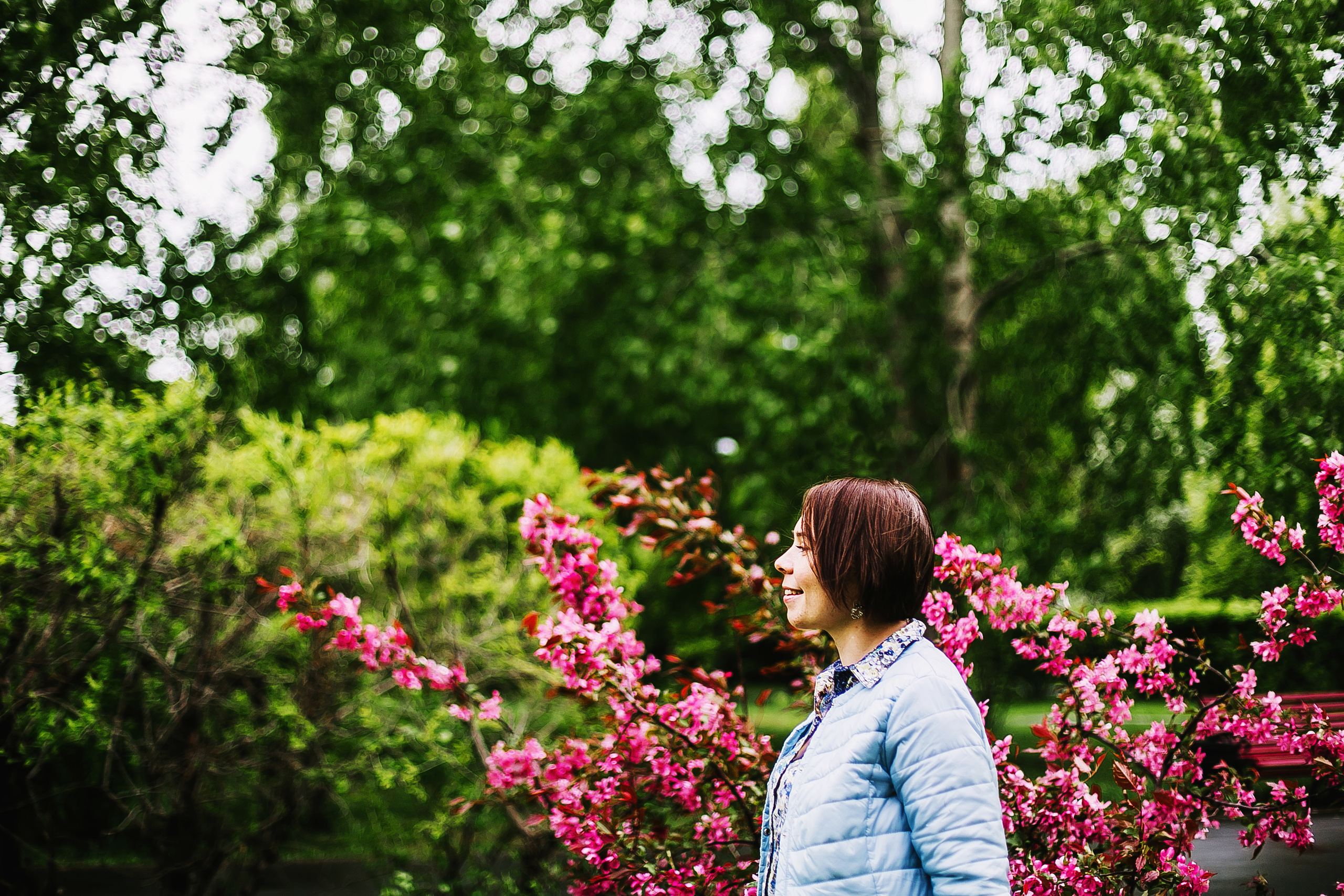 Катерина. Фотограф Полина Егорова город Тюмень