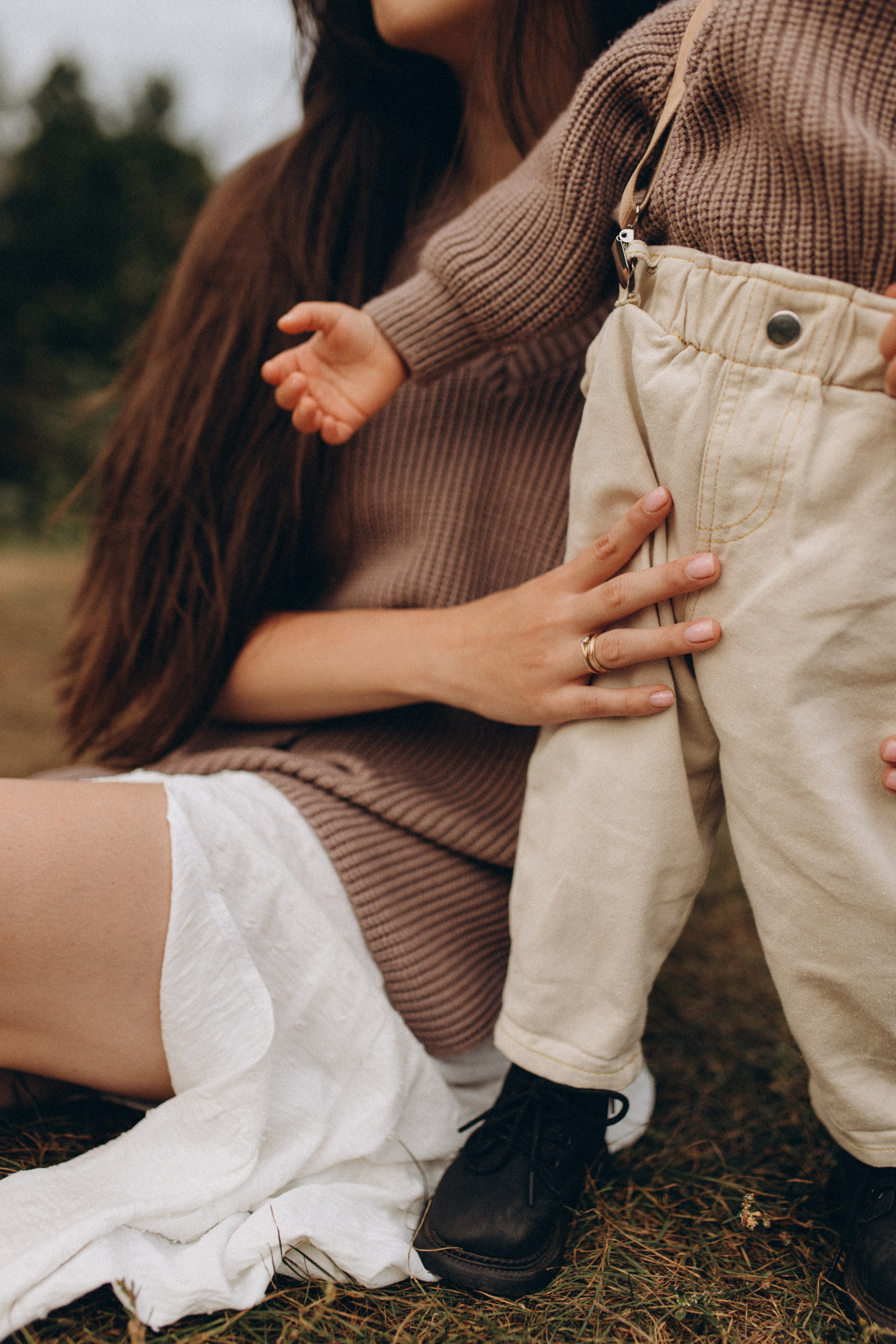 Света и Матвей. Фотограф в Нижнем Новгороде Лебедева Елена