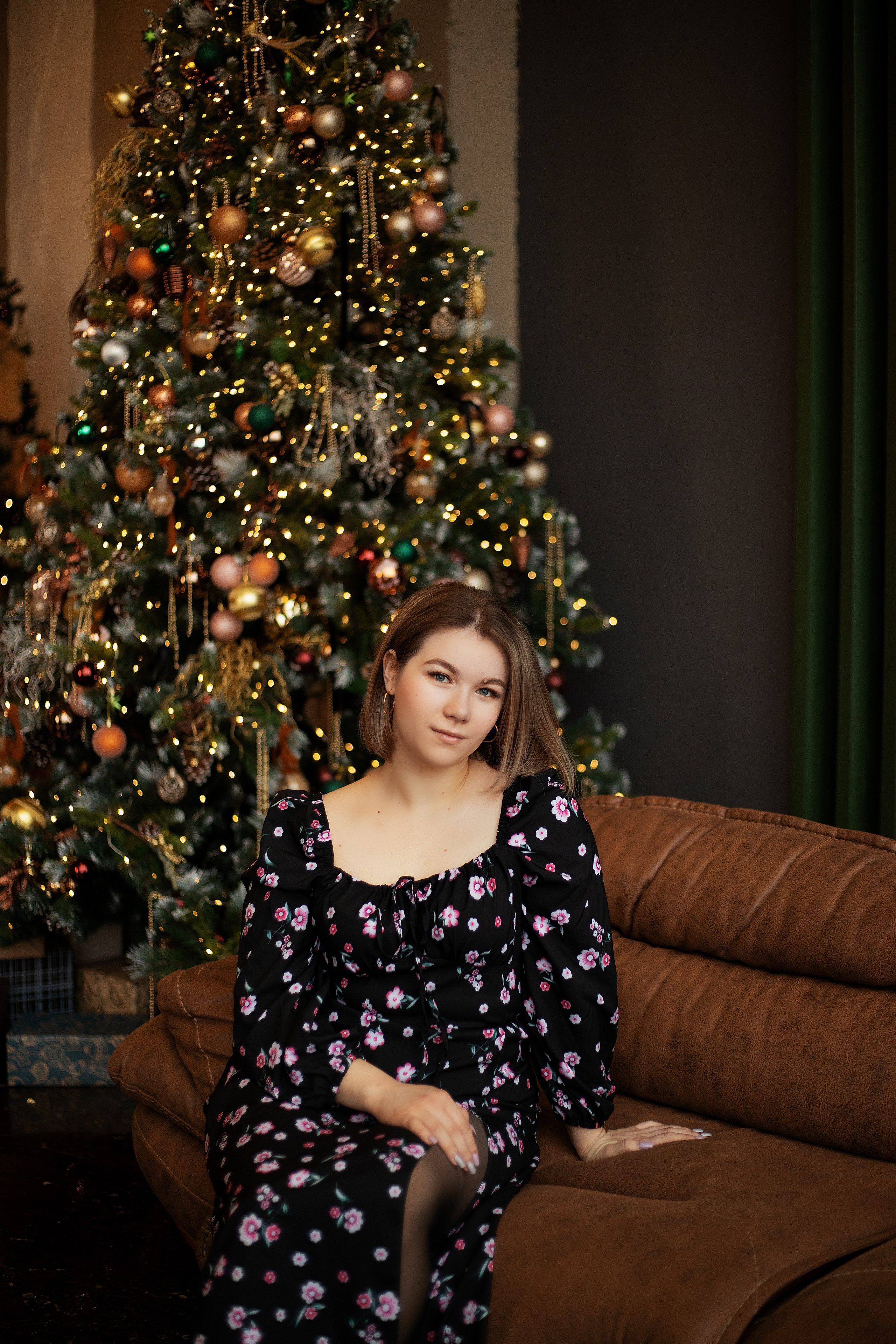 NEW YEAR. Контент-фотограф в Калининграде (Москве) Наталья Кеворкова