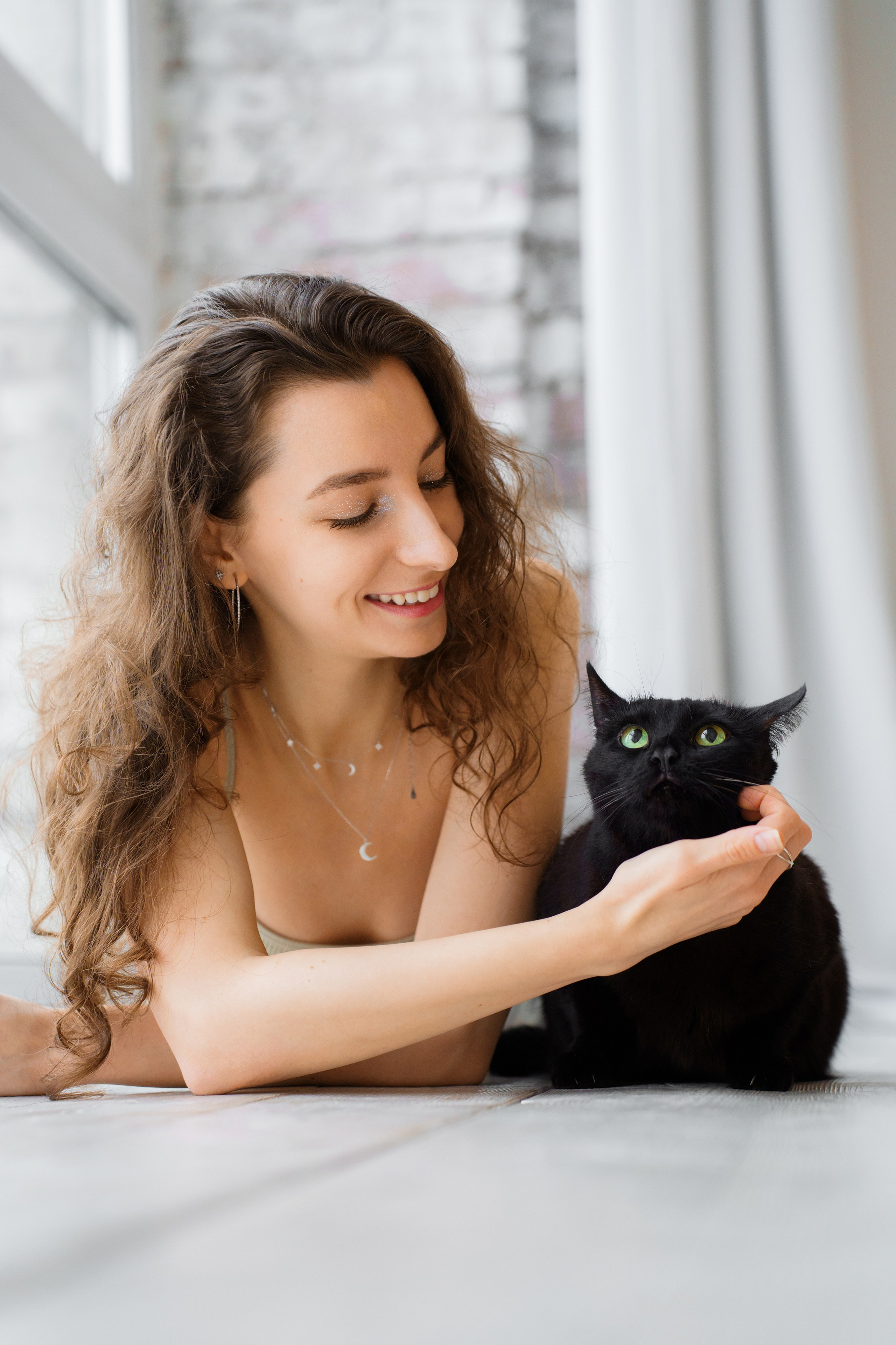 Мари. Фотограф в Москве Ксения Насокина