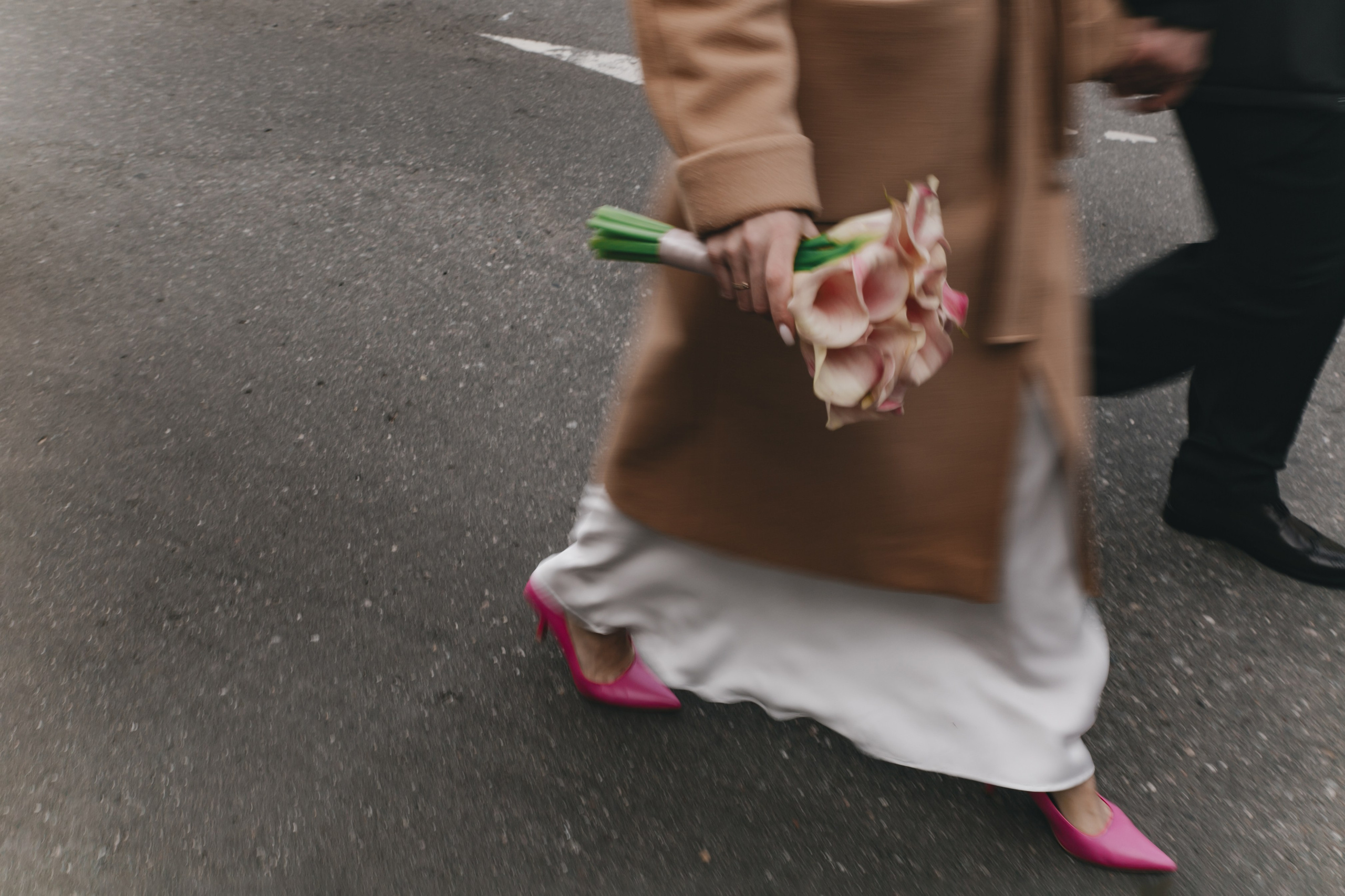 Анонс Артём и Аида, Савёловский отдел ЗАГС, прогулка ул. Бутырская, свадебная фотосъёмка «Кросс Студио», зал «Вега». Фотограф и свадебный фотограф в Москве