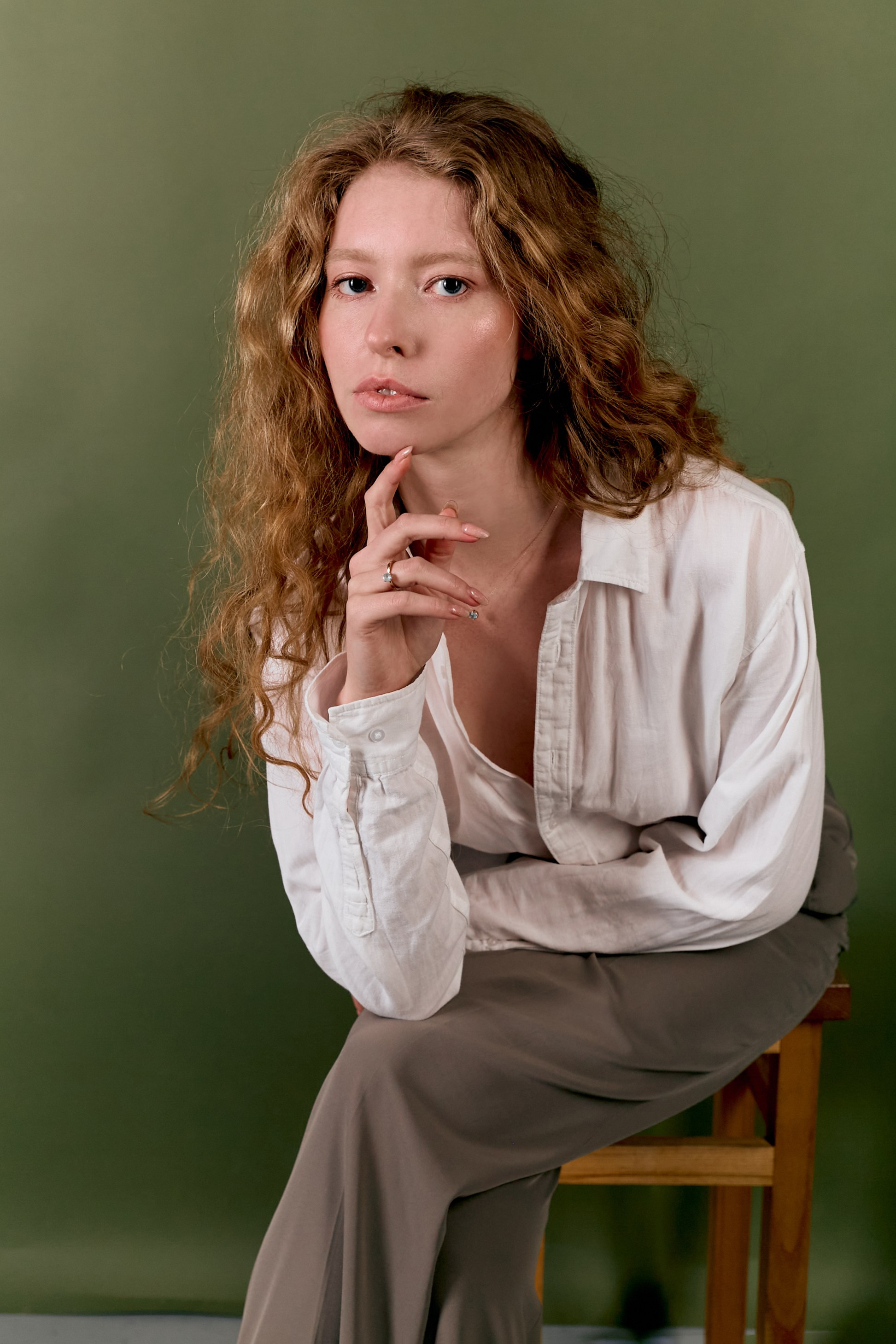 Анастасия. Фотограф и свадебный фотограф в Москве