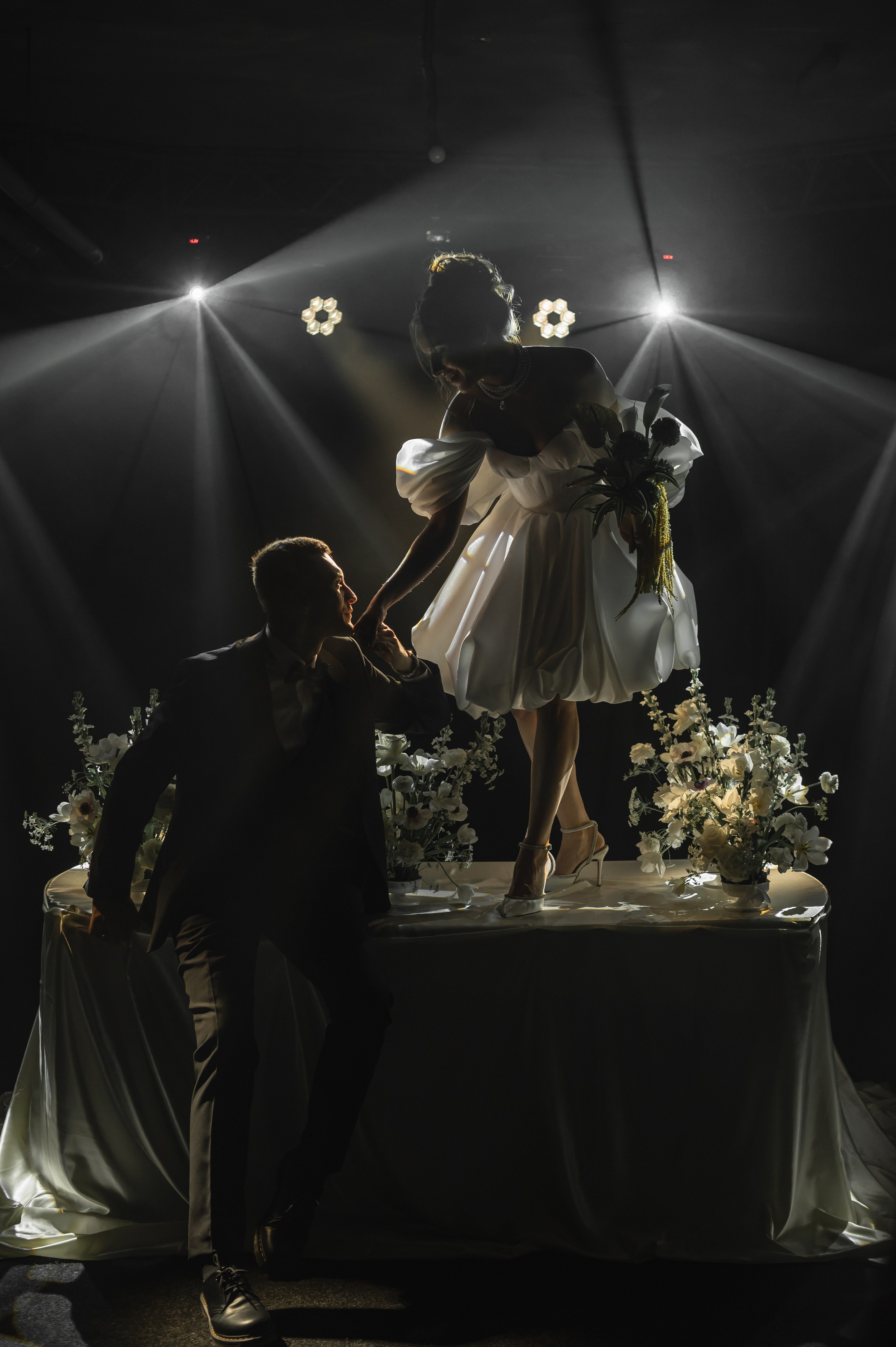 Краснодар. Свадебный и семейный фотограф в Краснодарском крае