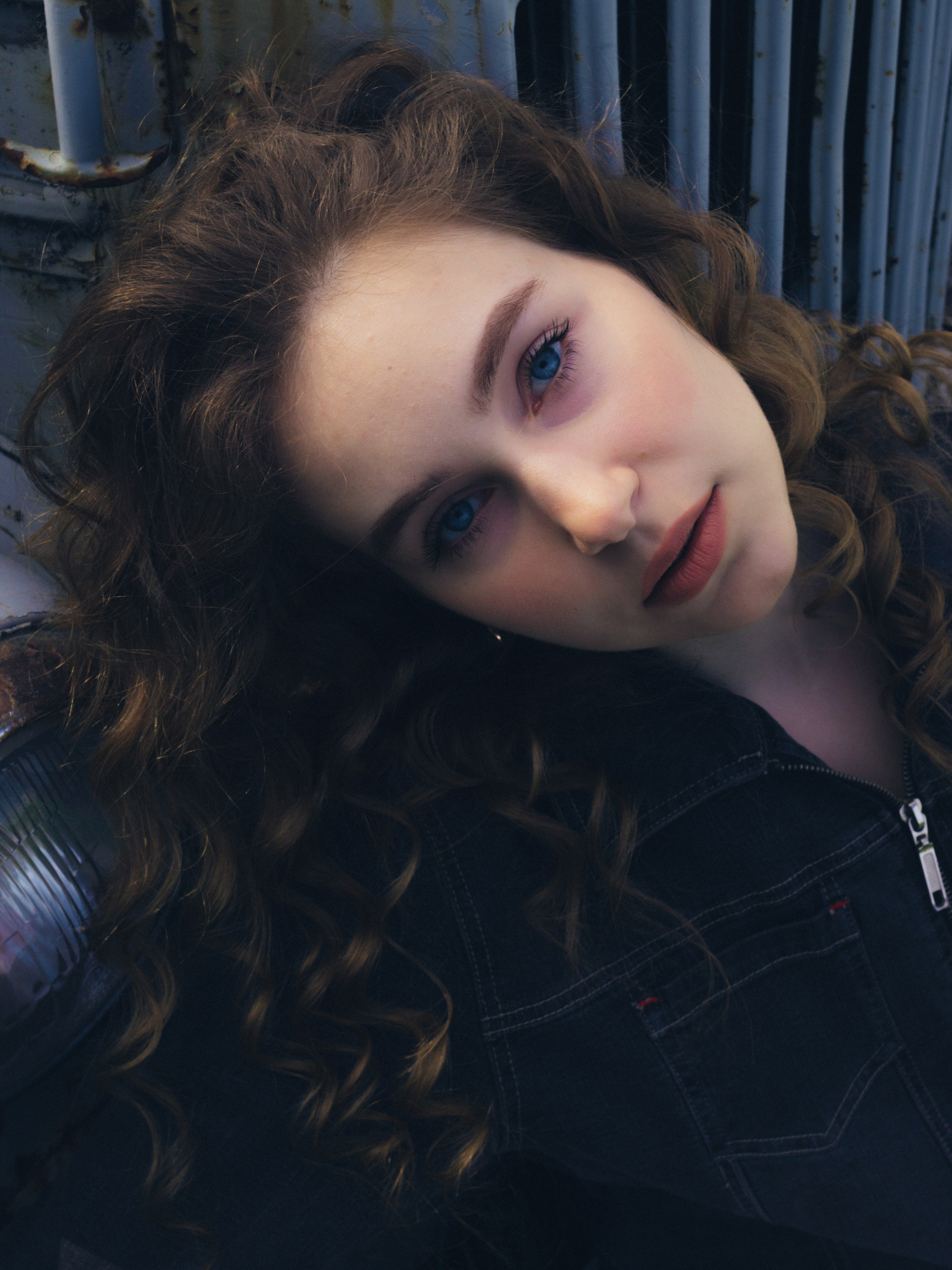 Ksenia. Индивидуальный фотограф в Саранске Светлана Капусткина