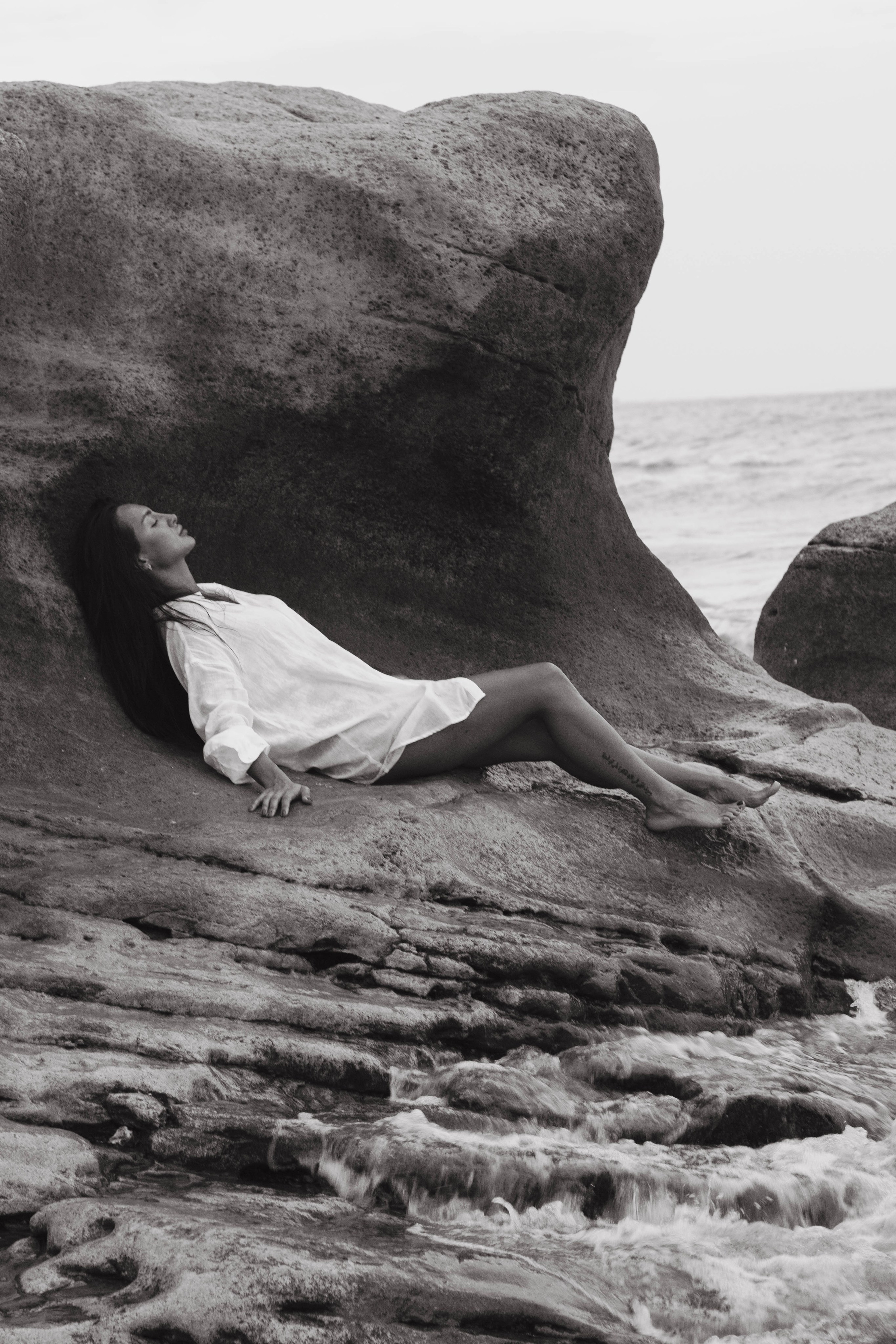 Гуля. Главная