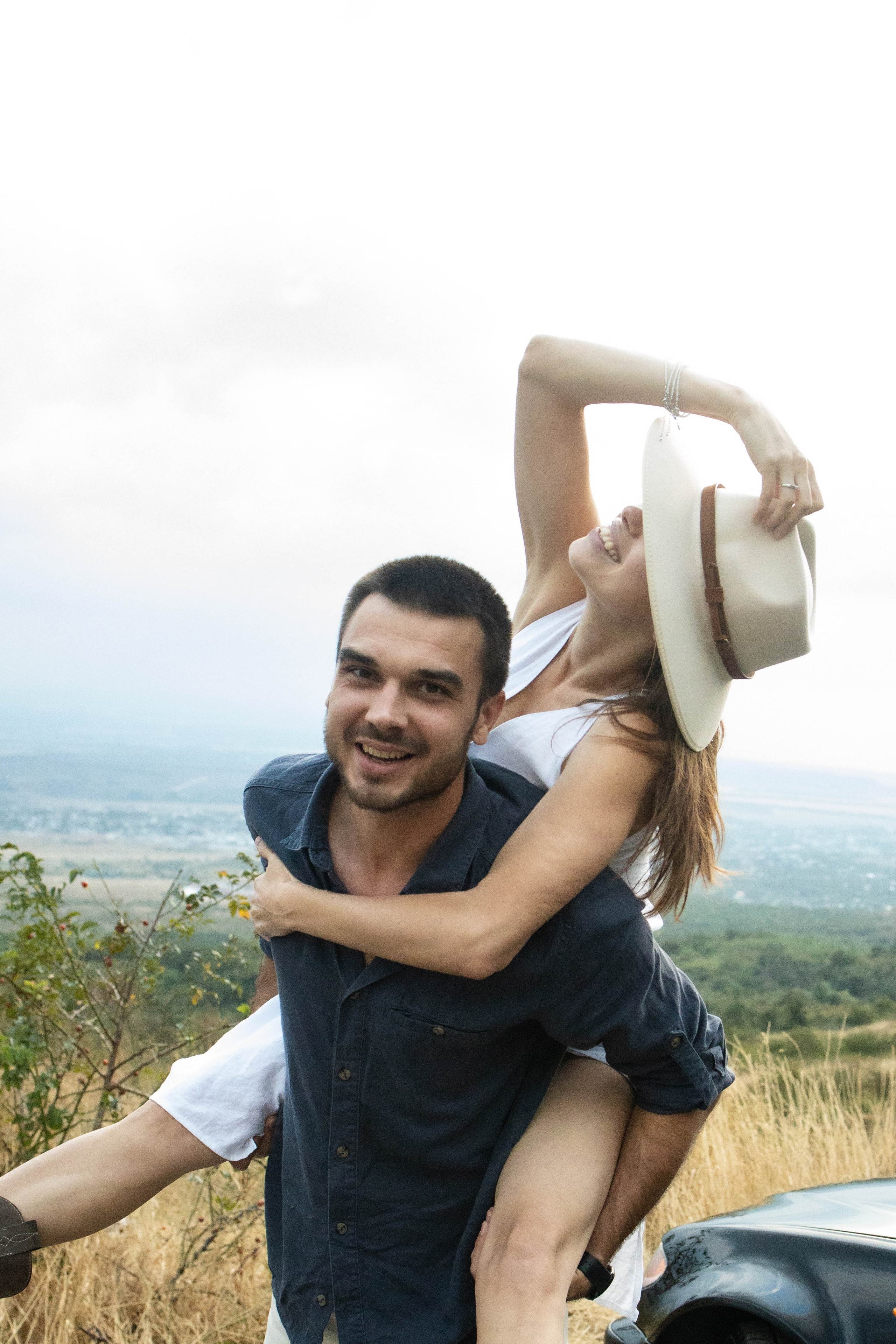 Love story. Главная