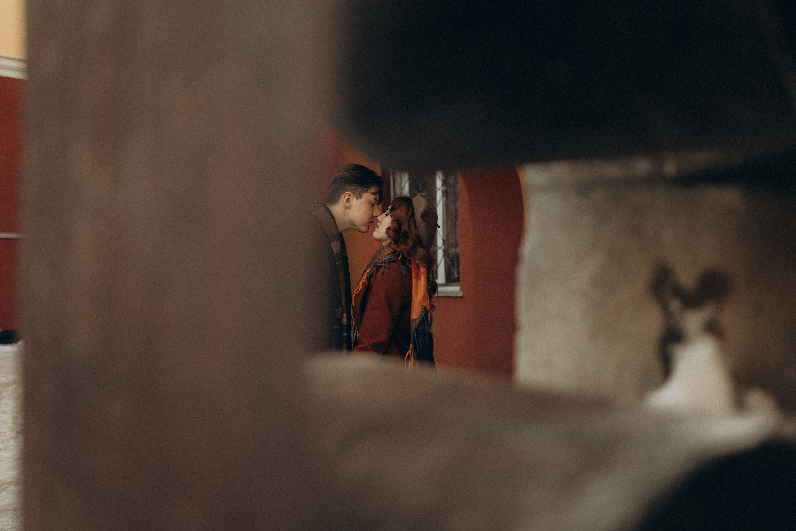 Андрей и Рада. Семейный и свадебный фотограф в Новосибирске/Бийске Екатерина Логинова