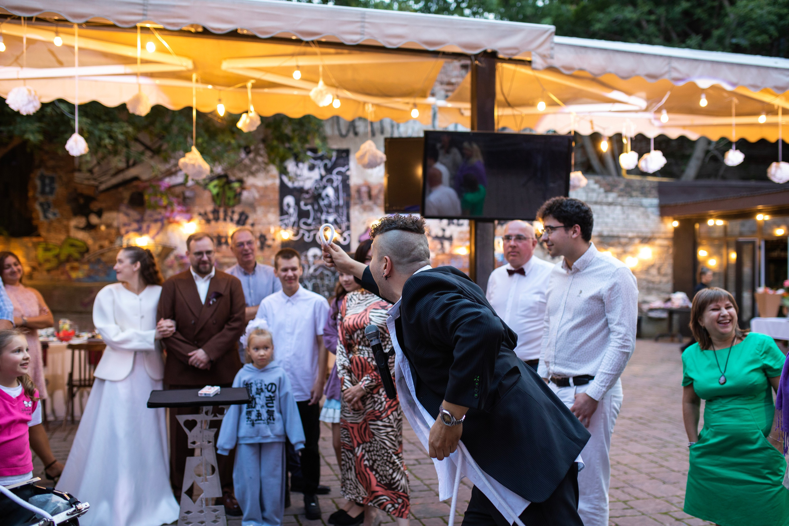 Dmitry Olga. Wedding photographer