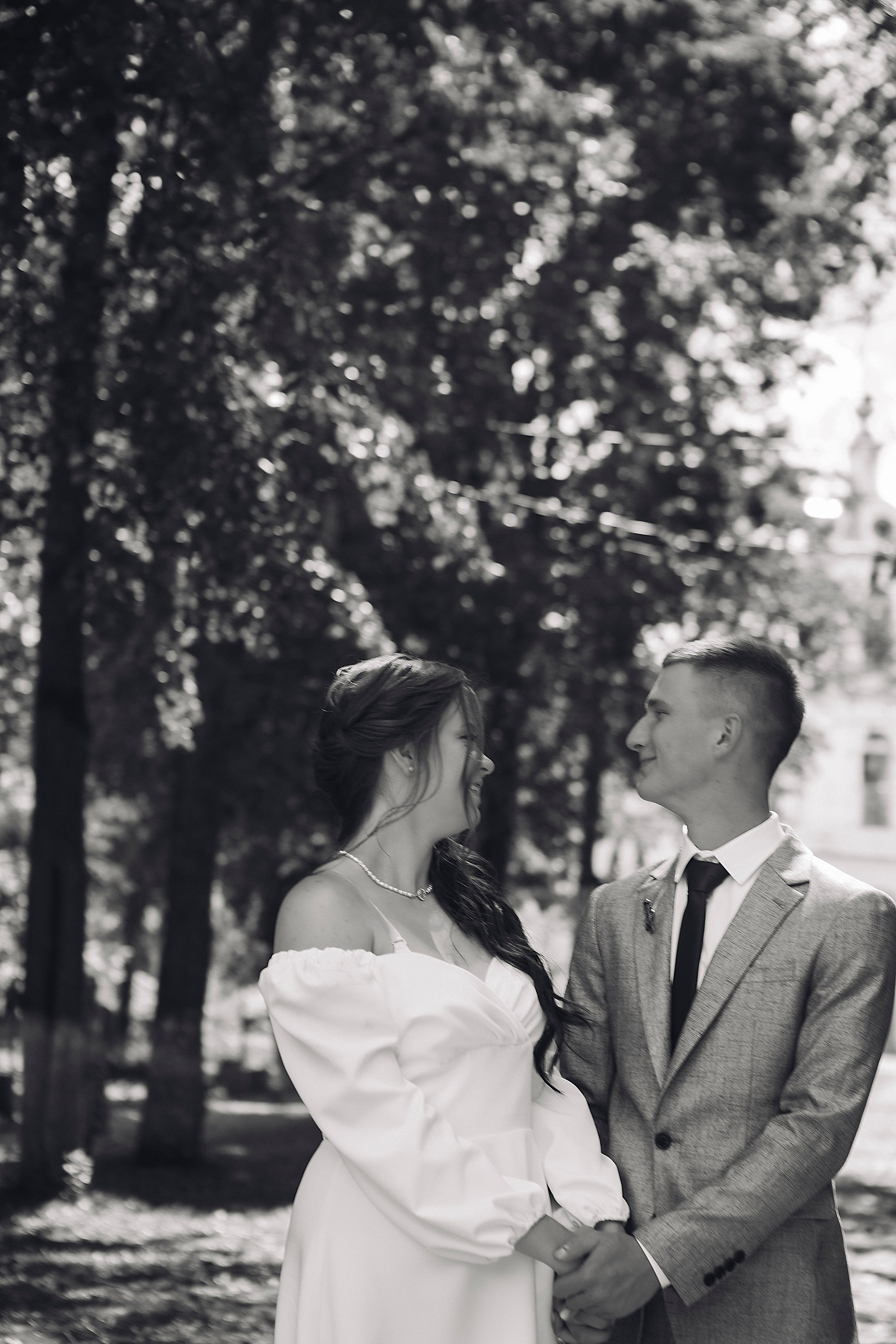 Stas&Lyuba. Свадебный и портретный фотограф Брицын Владислав | Москва, Дмитров